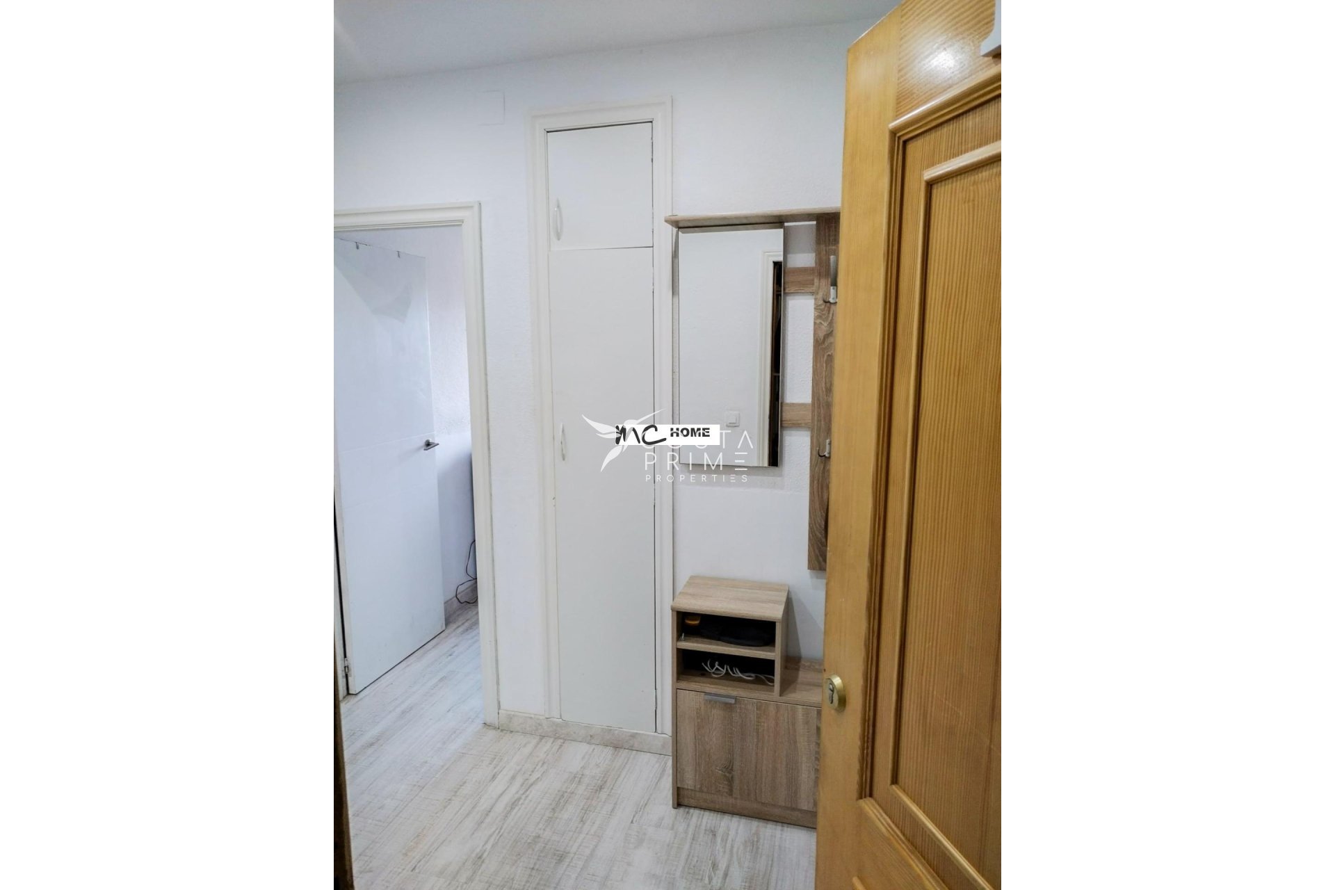 Reventa - Apartamento / Piso - La Nucía