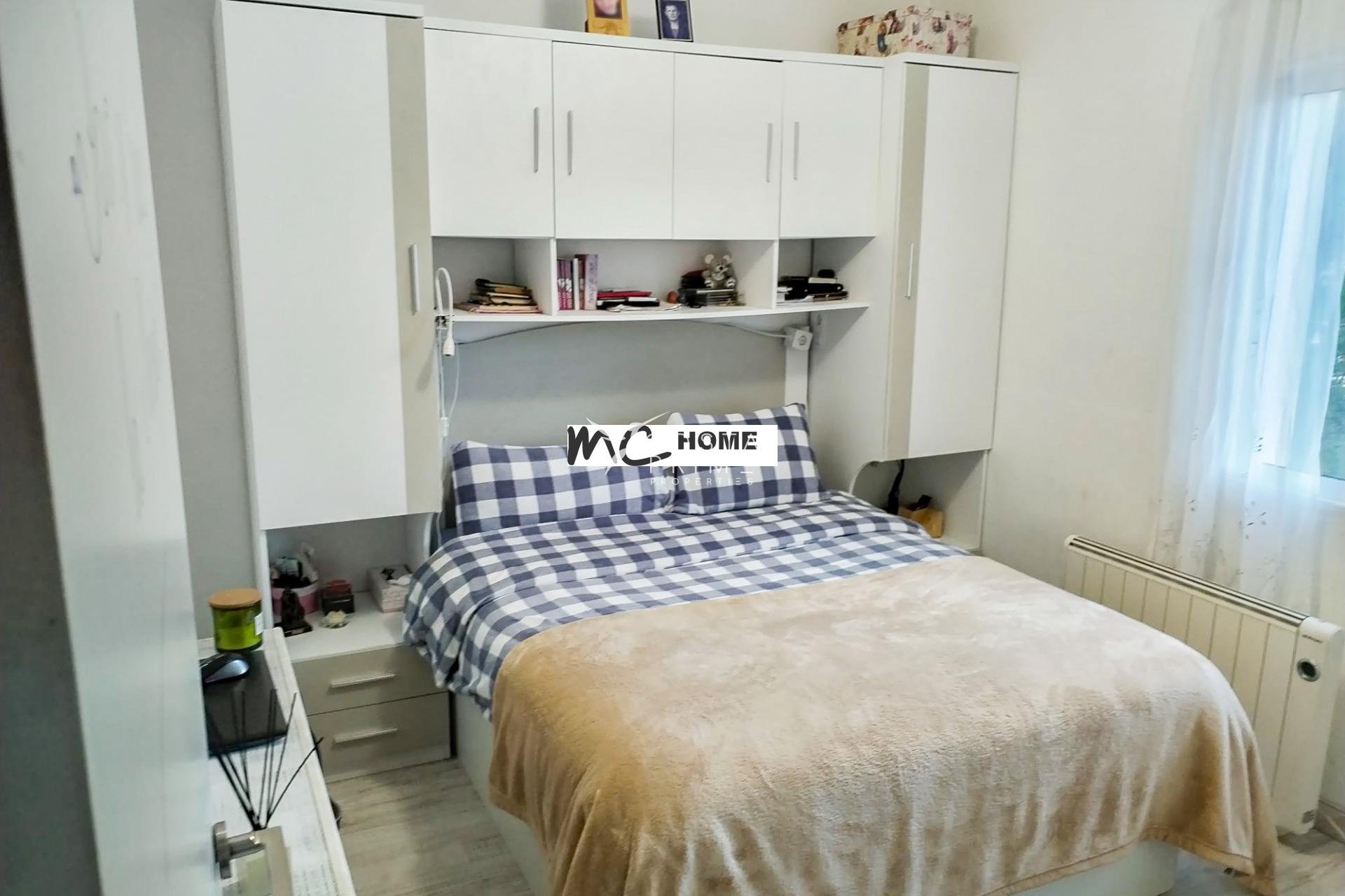 Reventa - Apartamento / Piso - La Nucía