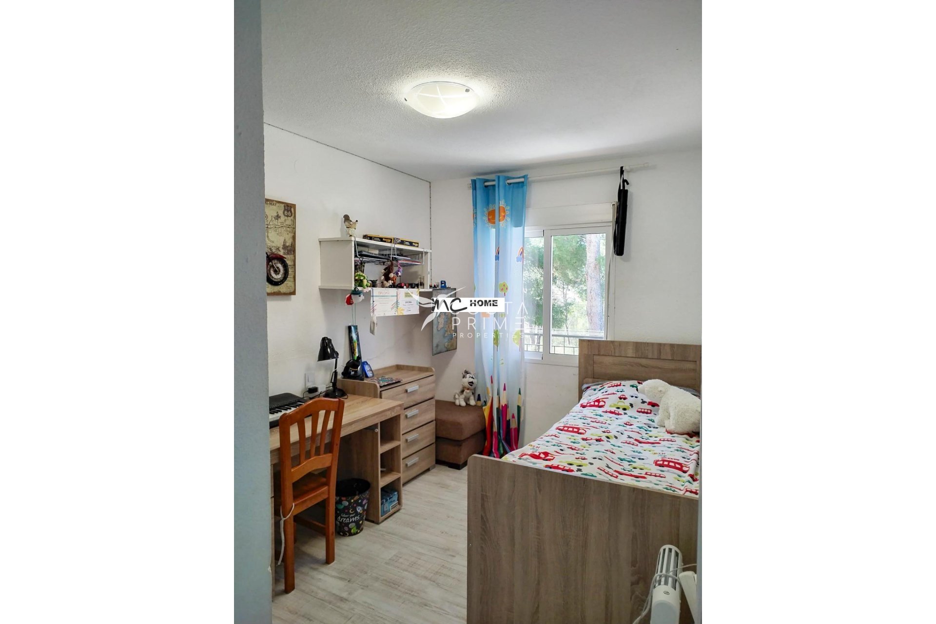 Reventa - Apartamento / Piso - La Nucía