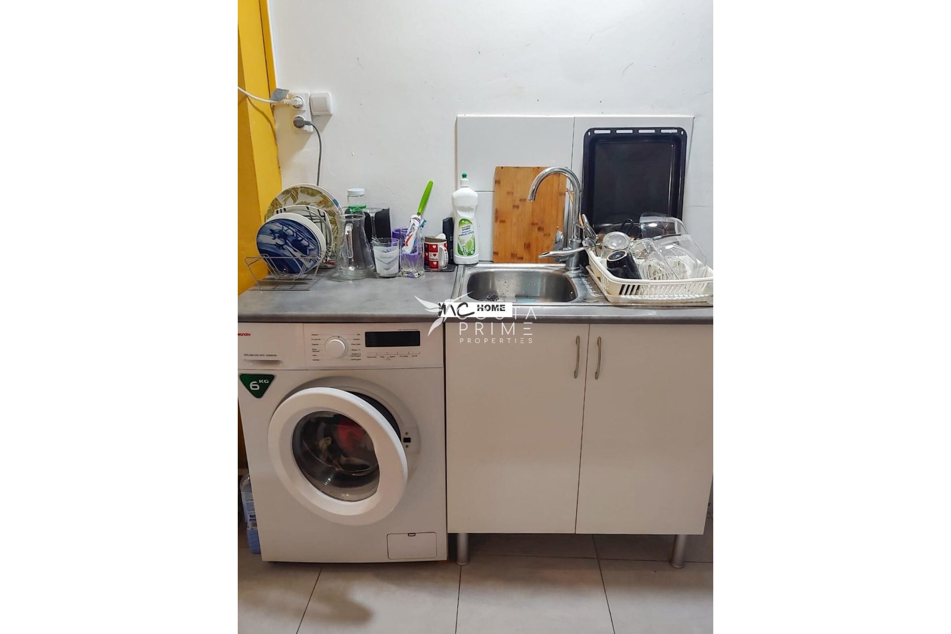 Reventa - Apartamento / Piso - La Nucía