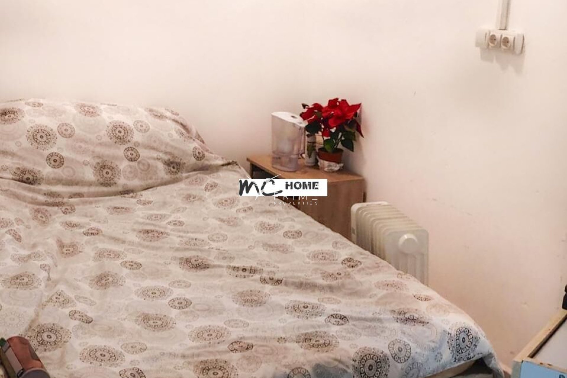 Reventa - Apartamento / Piso - La Nucía