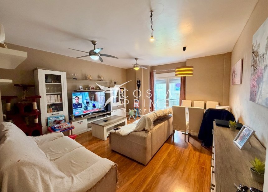 Reventa - Apartamento / Piso - La Nucía