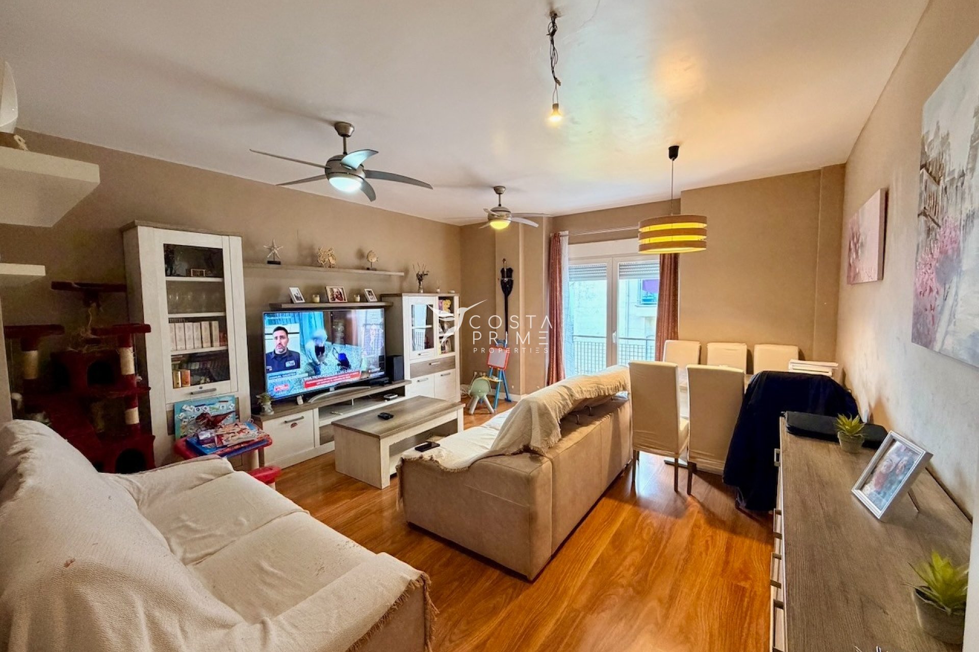 Reventa - Apartamento / Piso - La Nucía