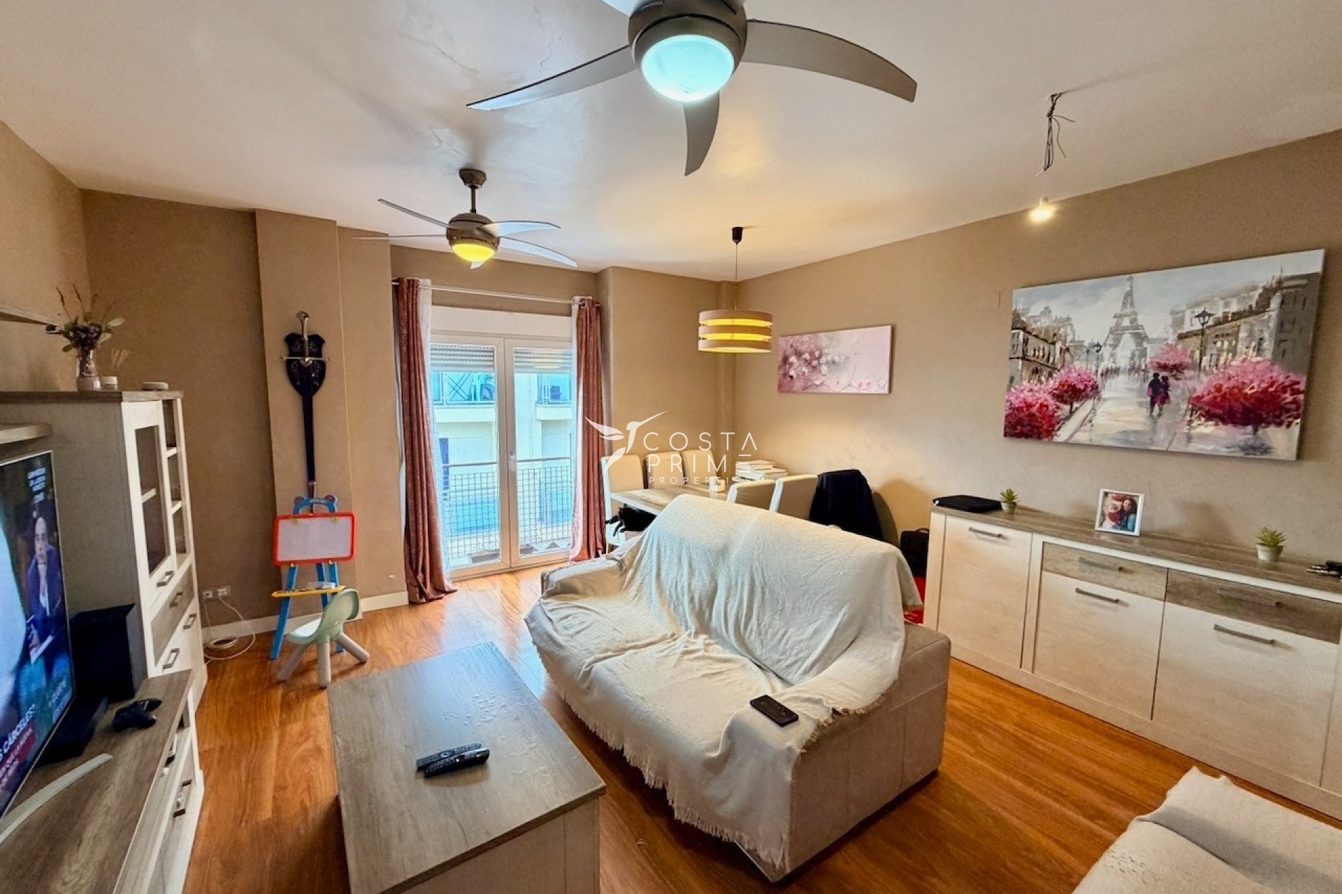 Reventa - Apartamento / Piso - La Nucía