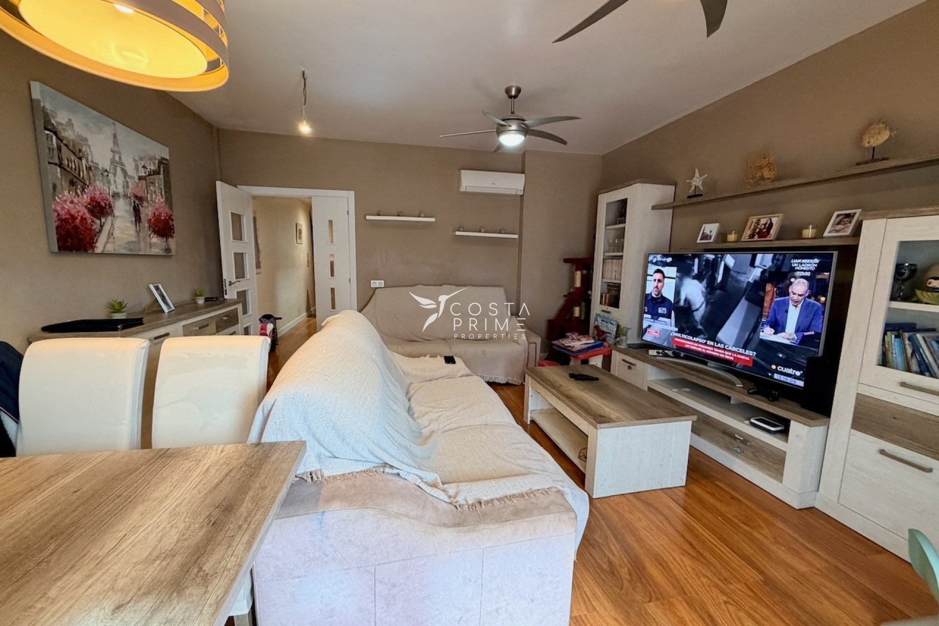 Reventa - Apartamento / Piso - La Nucía