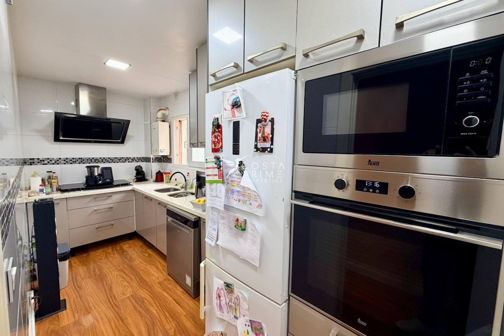 Reventa - Apartamento / Piso - La Nucía