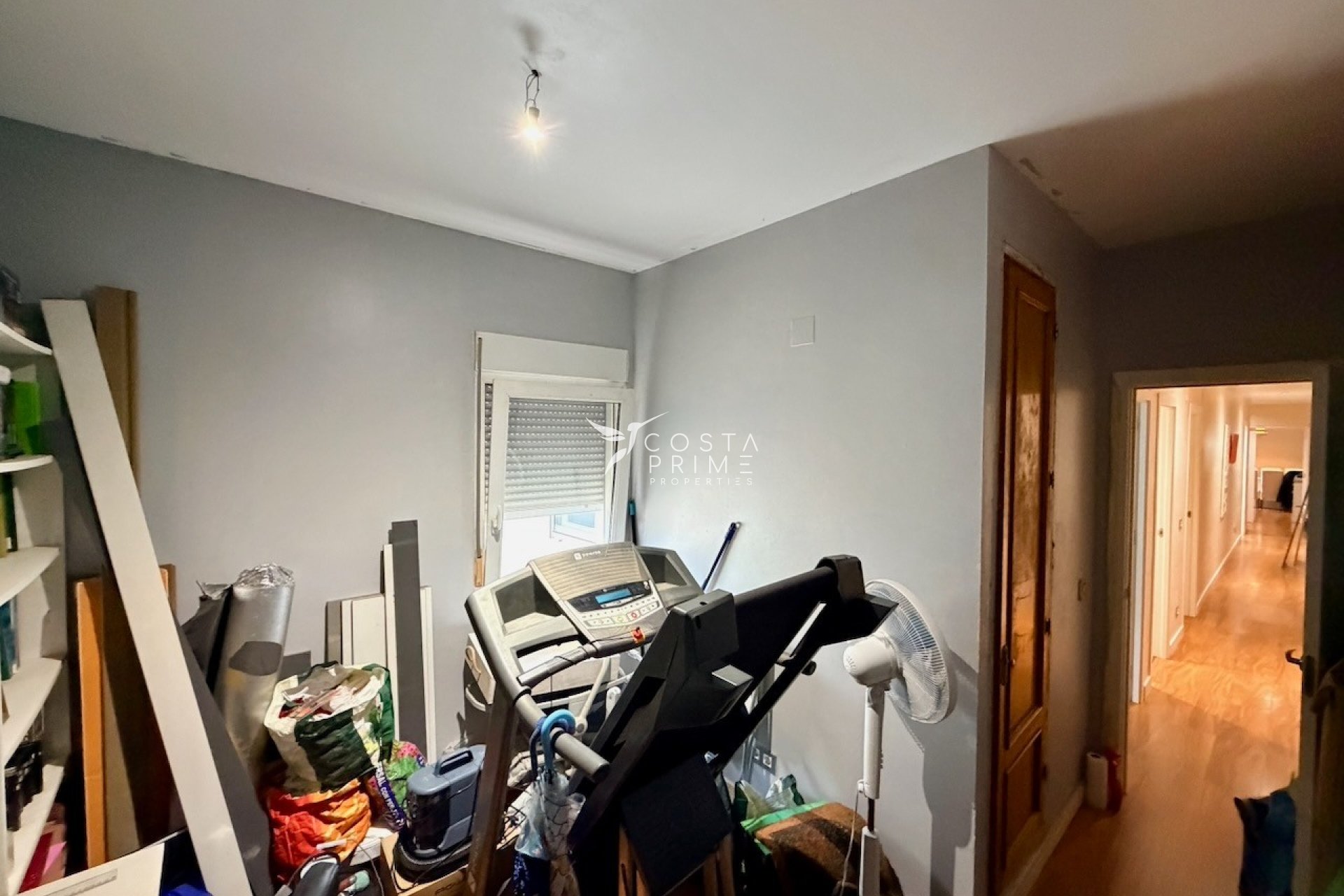 Reventa - Apartamento / Piso - La Nucía