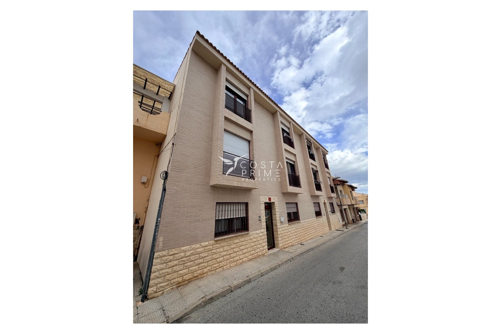 Reventa - Apartamento / Piso - La Nucía