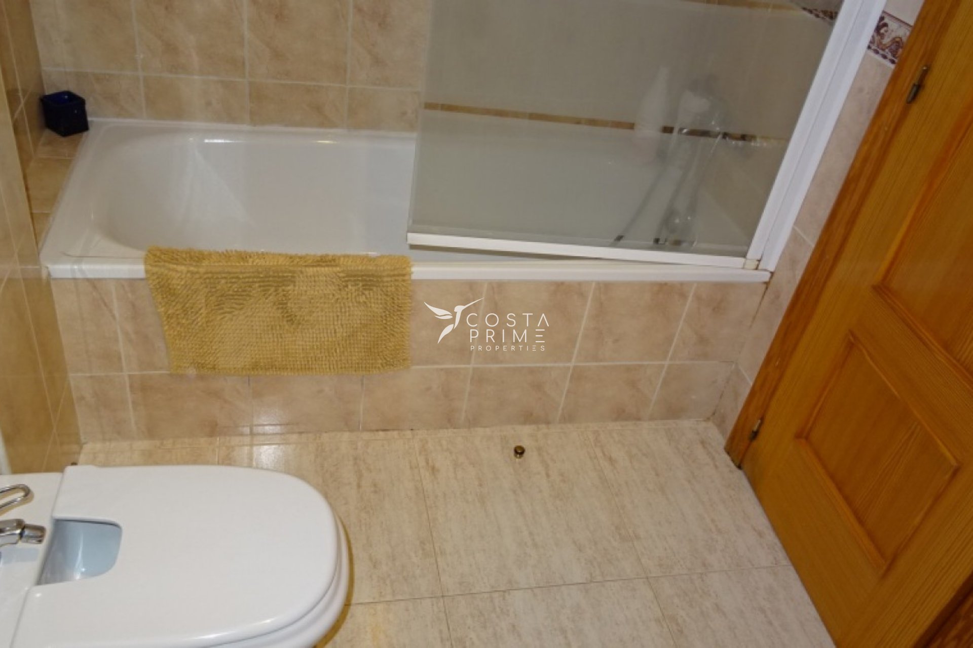 Reventa - Apartamento / Piso - La Nucía