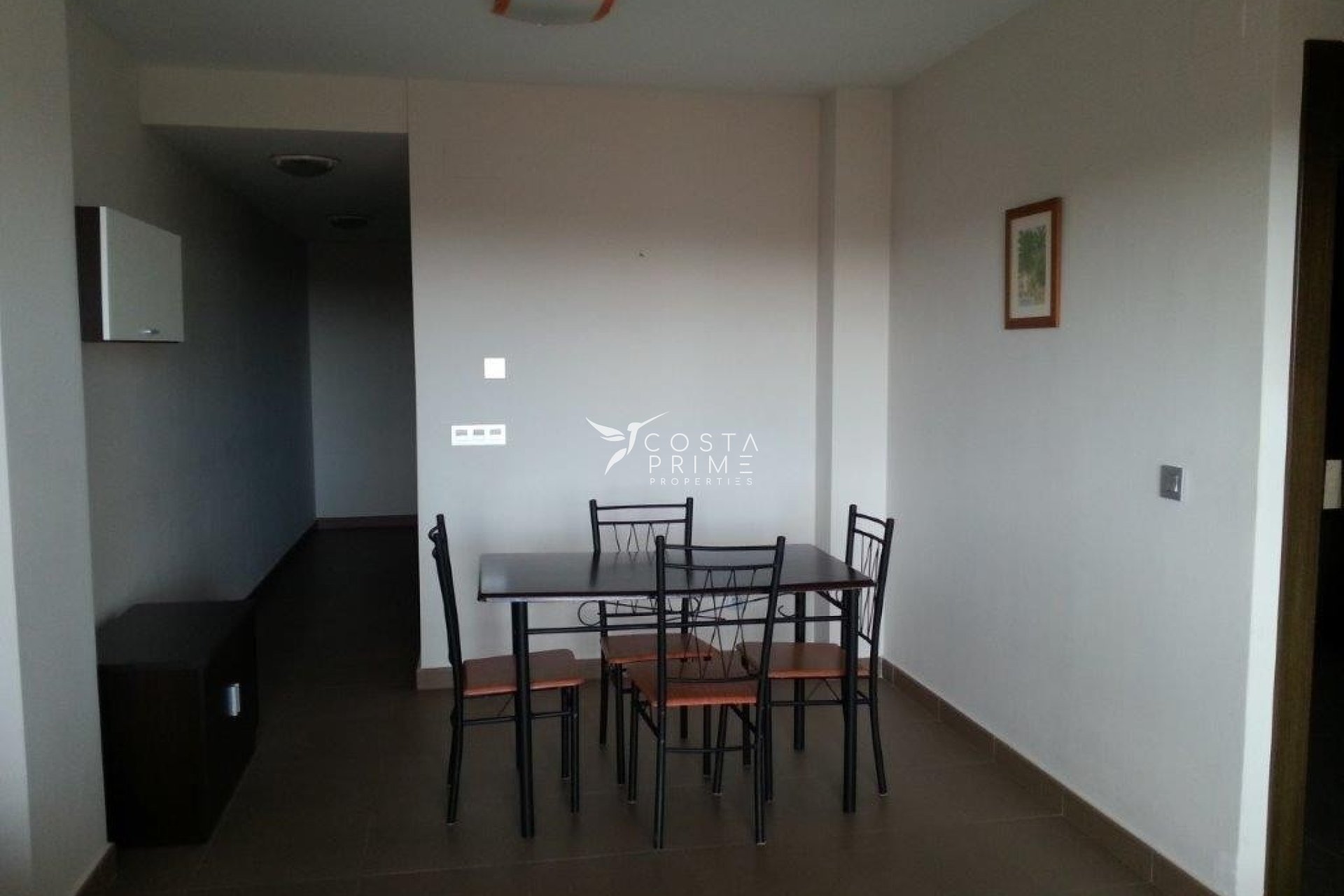 Reventa - Apartamento / Piso - La Nucía
