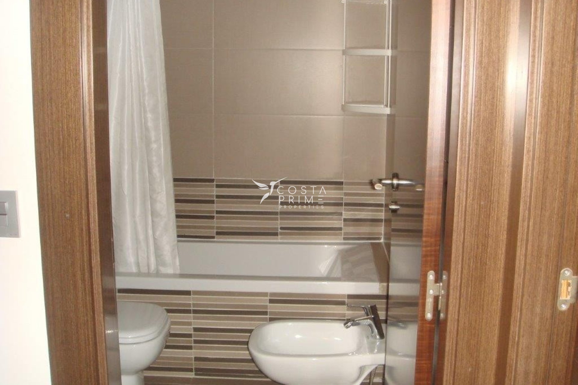 Reventa - Apartamento / Piso - La Nucía