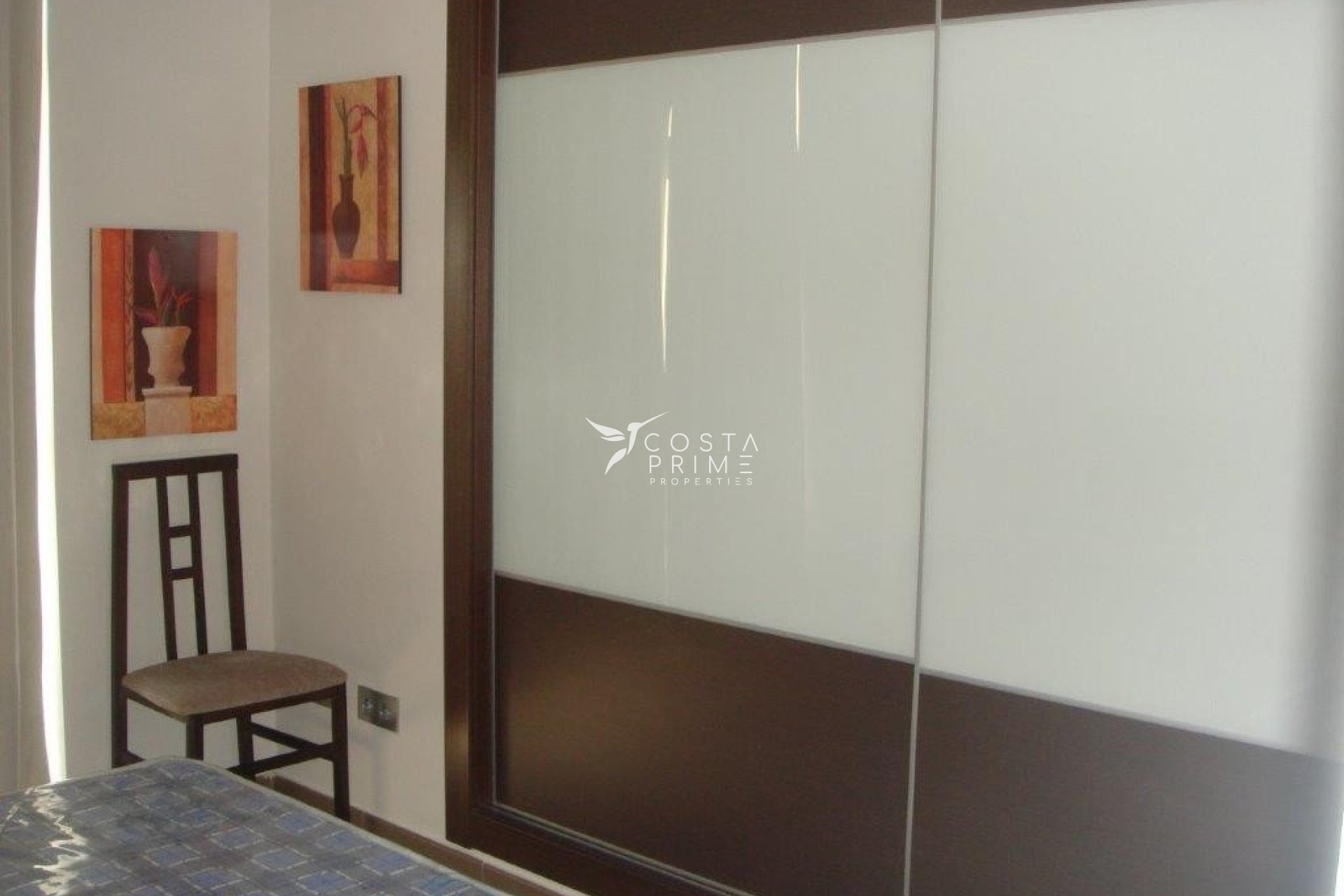 Reventa - Apartamento / Piso - La Nucía