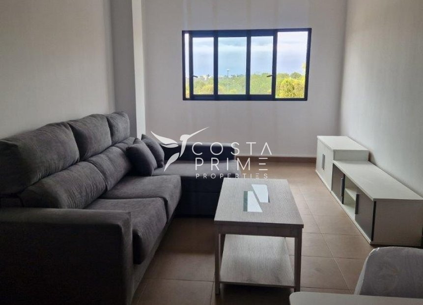 Reventa - Apartamento / Piso - La Nucía
