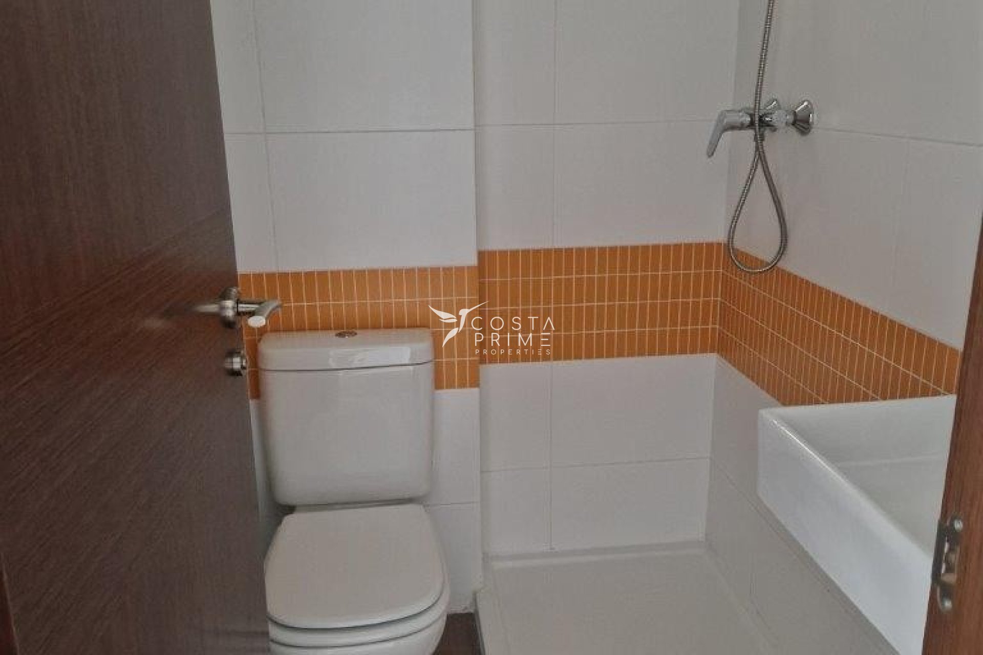 Reventa - Apartamento / Piso - La Nucía