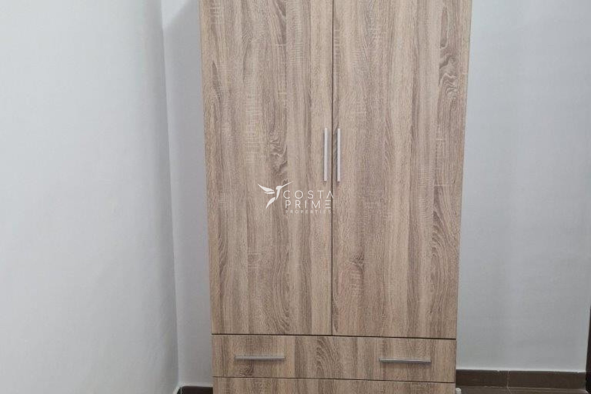 Reventa - Apartamento / Piso - La Nucía