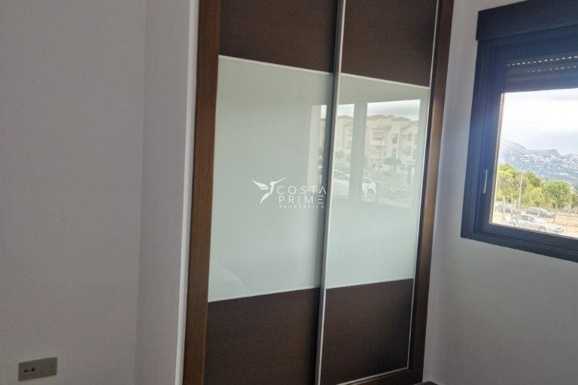 Reventa - Apartamento / Piso - La Nucía