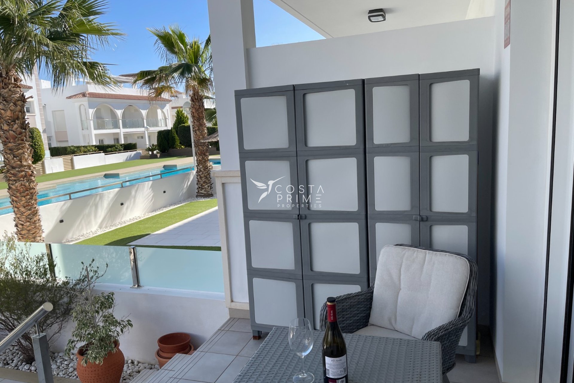 Reventa - Apartamento / Piso - Rojales
