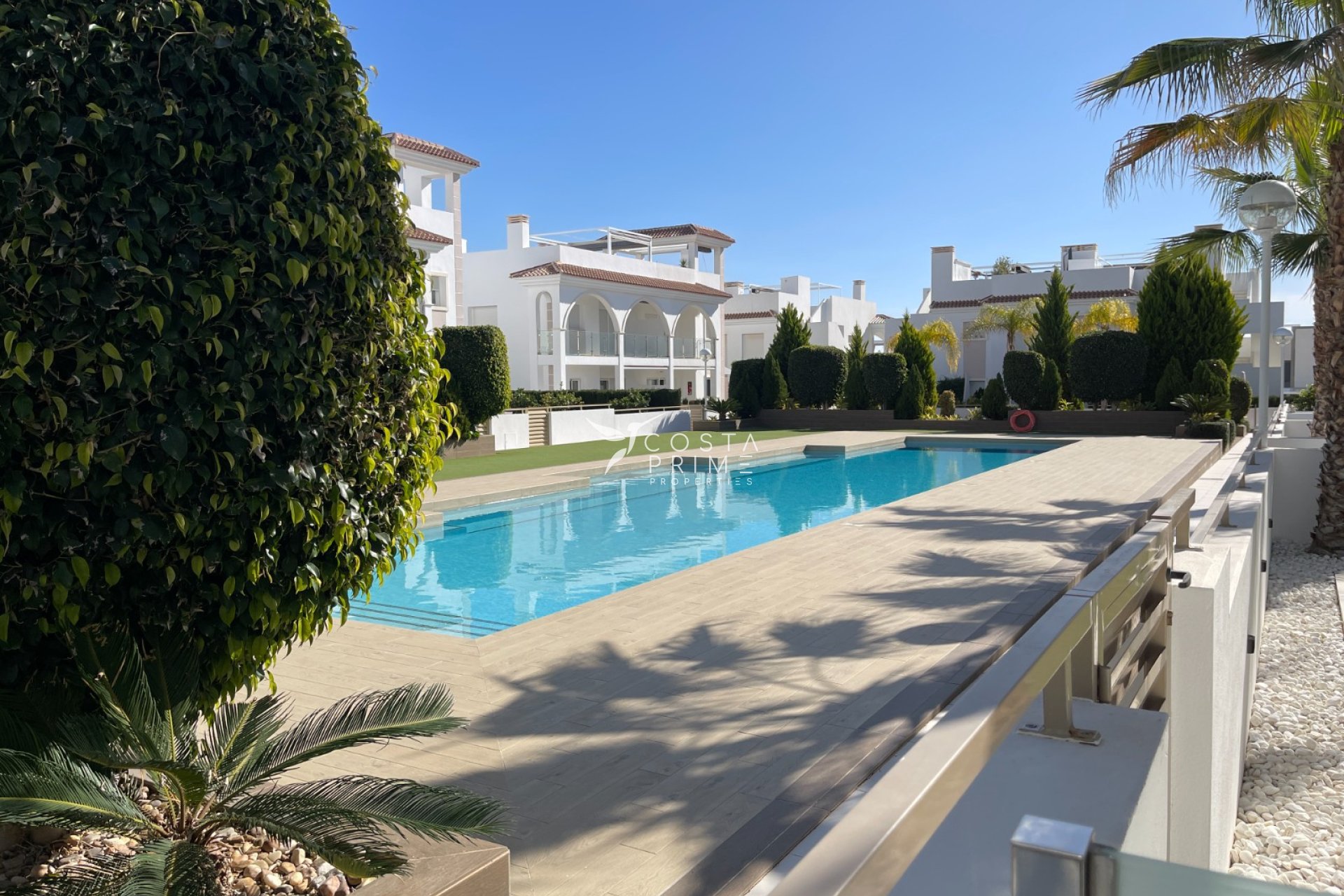 Reventa - Apartamento / Piso - Rojales