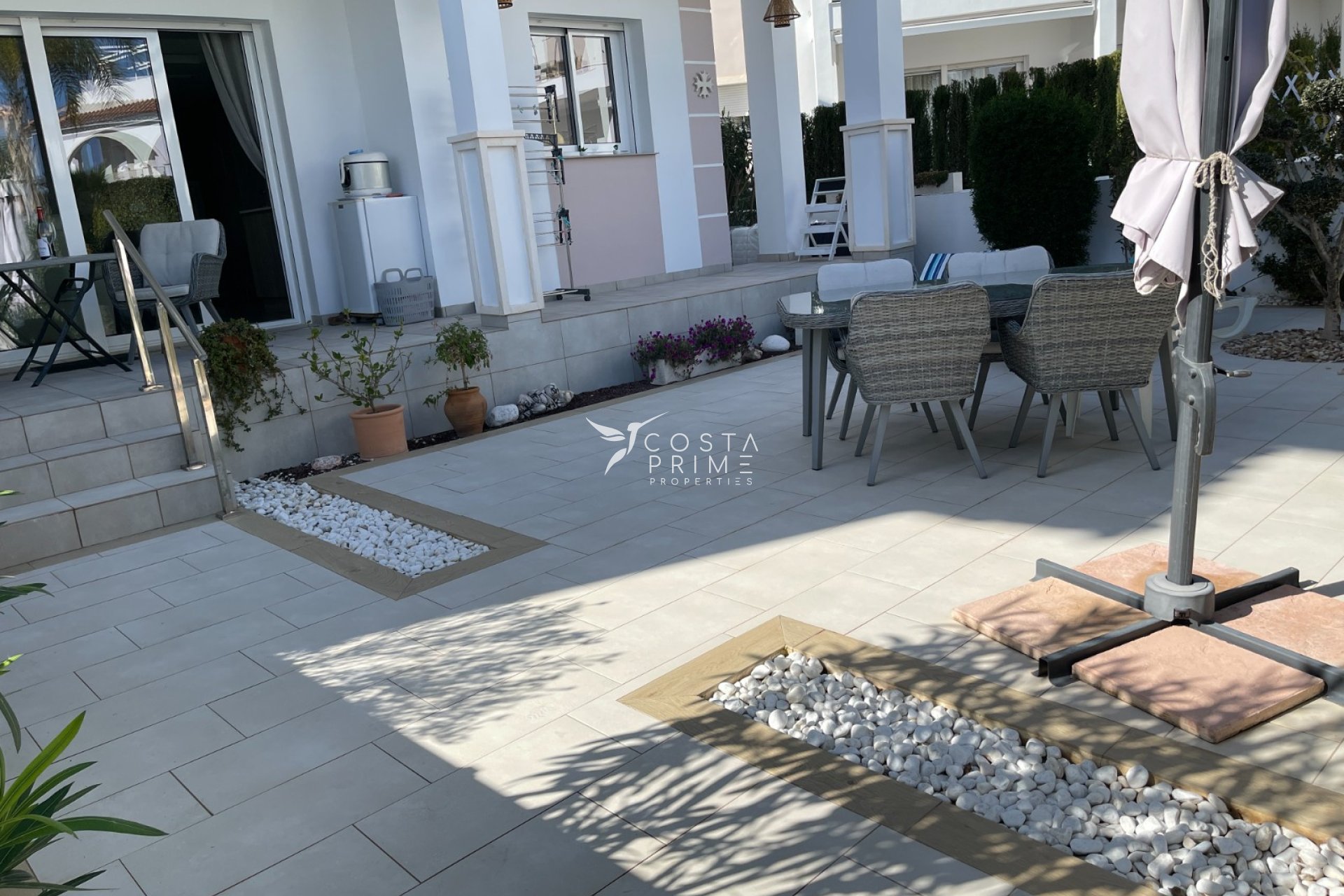 Reventa - Apartamento / Piso - Rojales