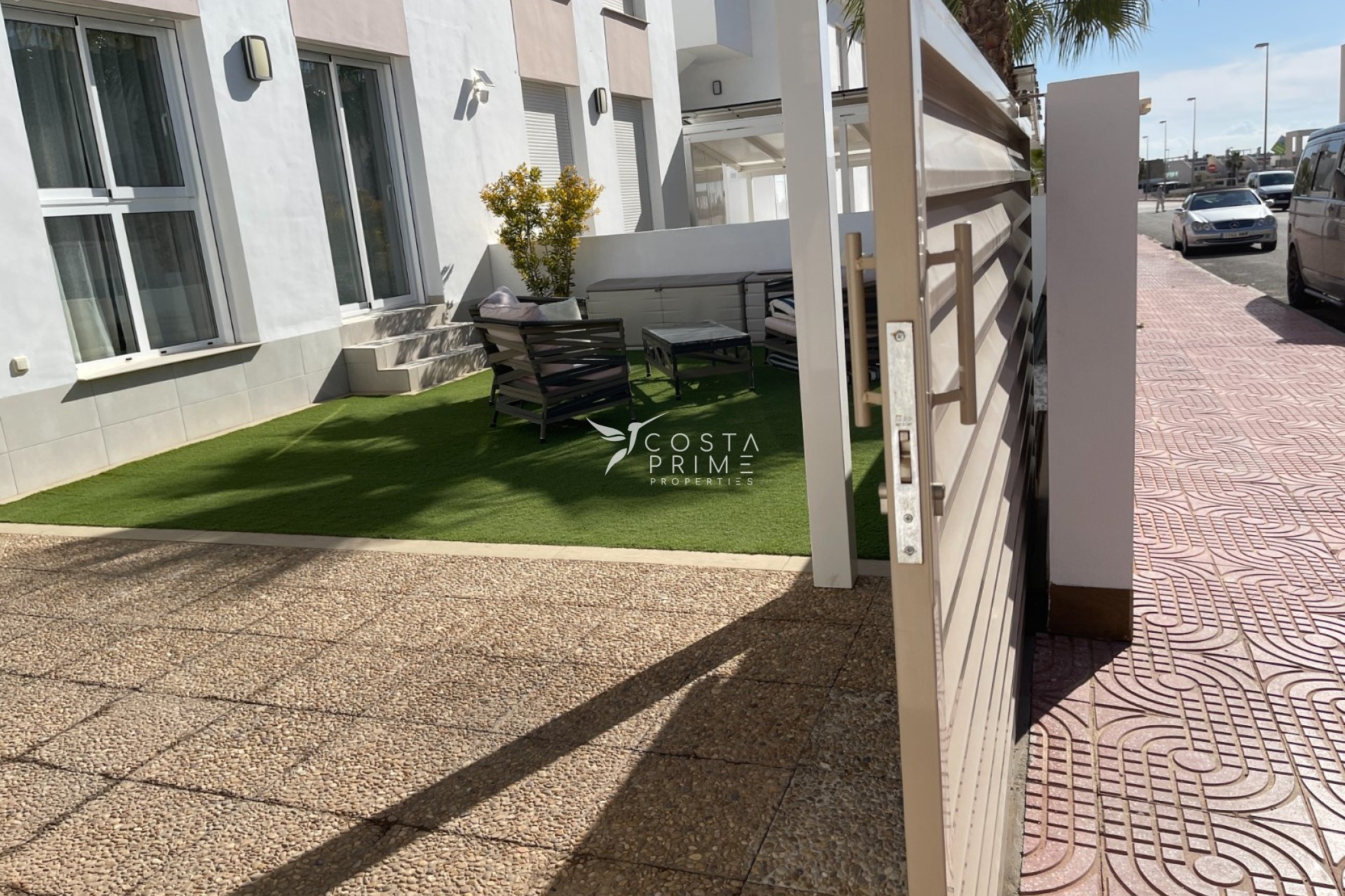 Reventa - Apartamento / Piso - Rojales