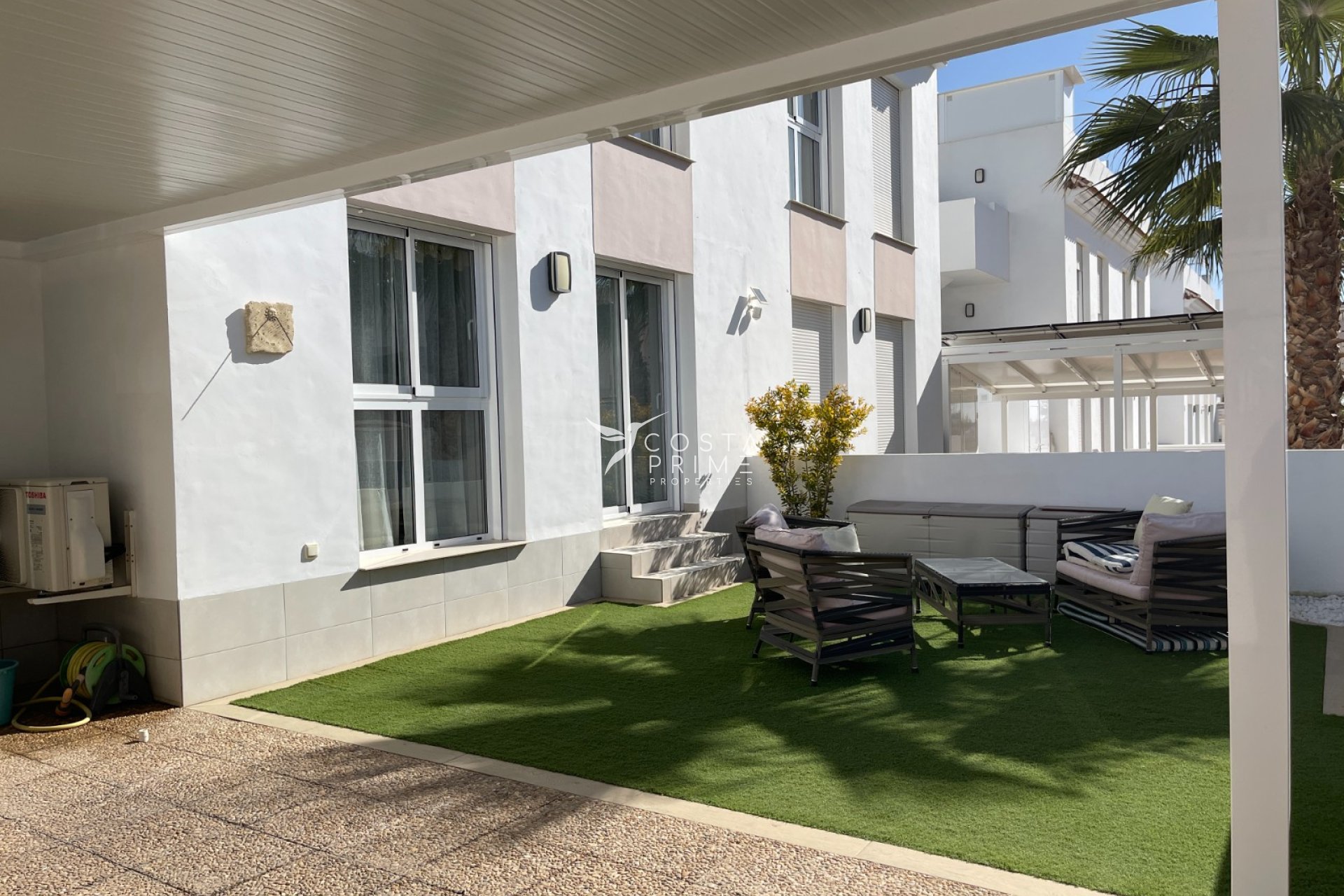 Reventa - Apartamento / Piso - Rojales