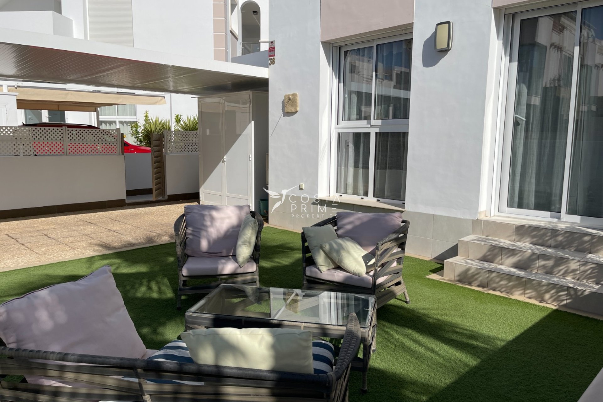 Reventa - Apartamento / Piso - Rojales