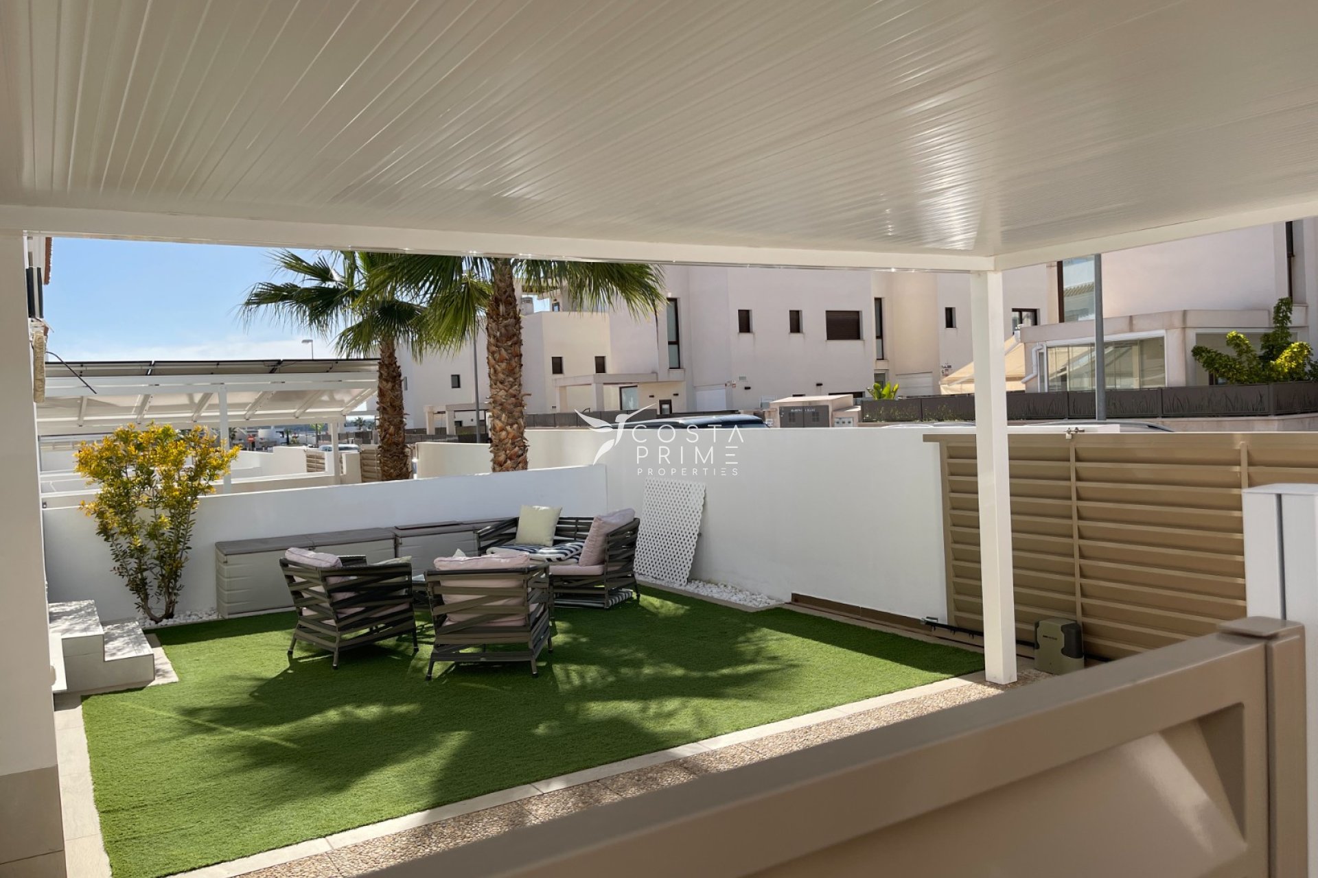 Reventa - Apartamento / Piso - Rojales