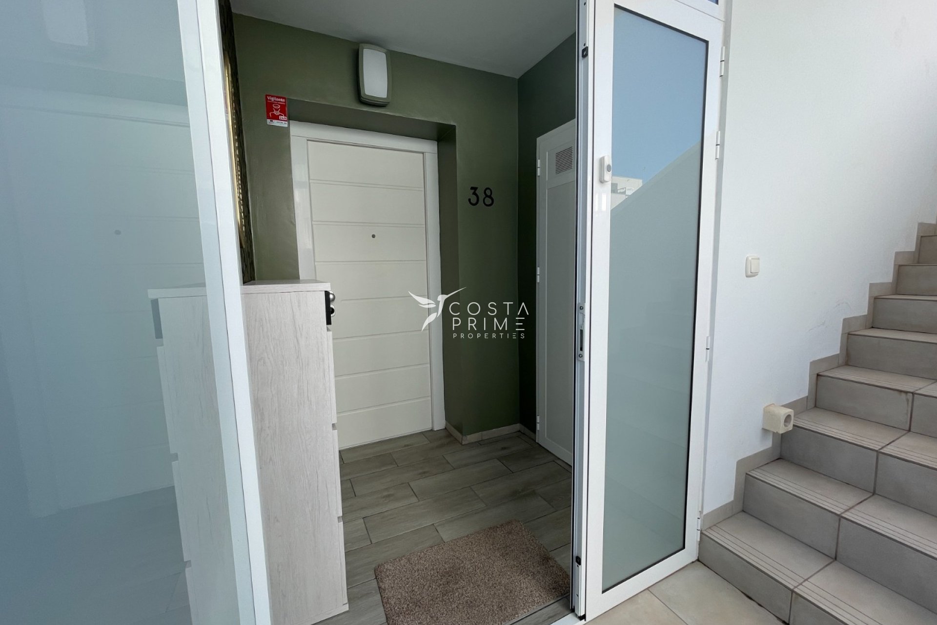 Reventa - Apartamento / Piso - Rojales