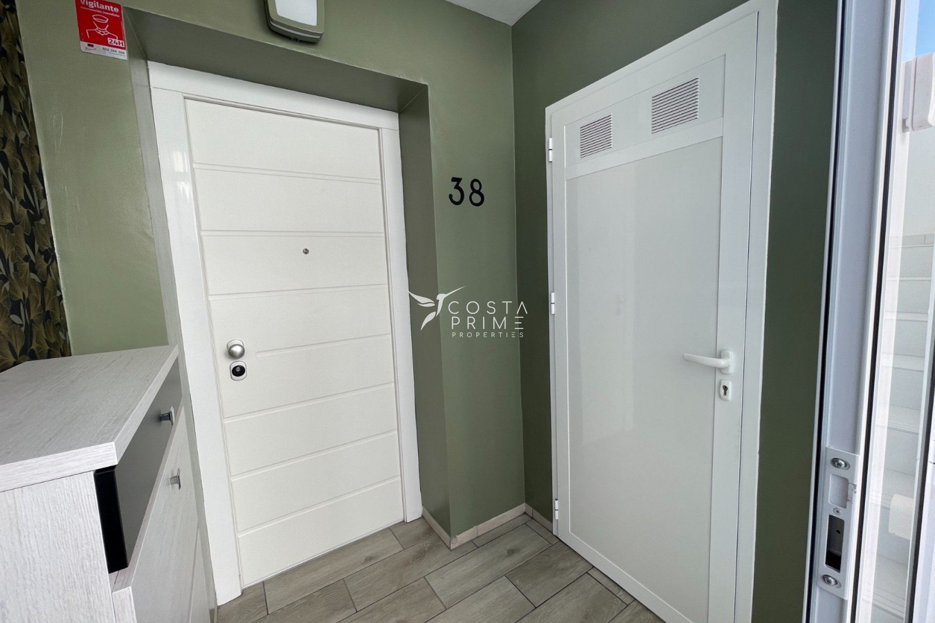 Reventa - Apartamento / Piso - Rojales