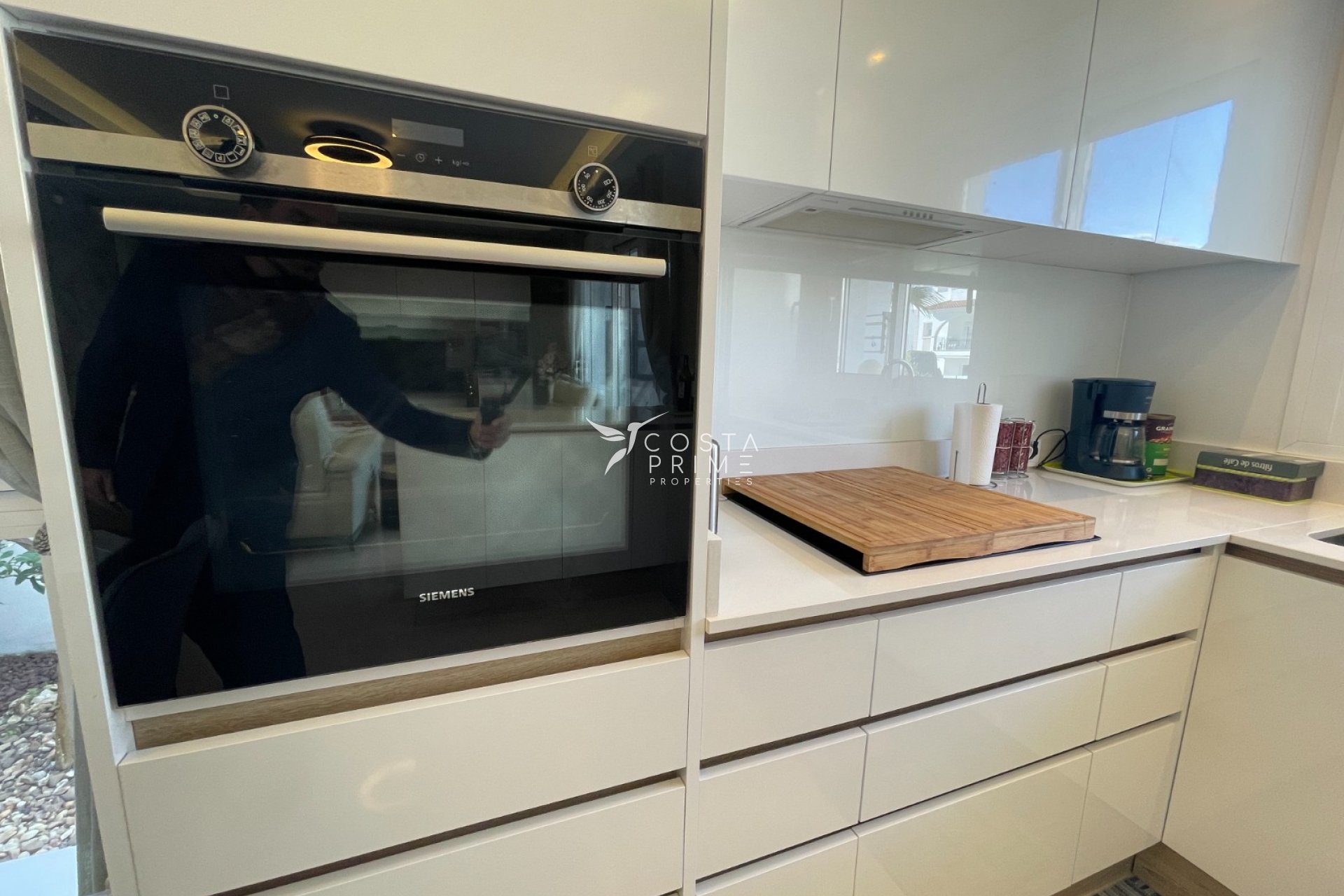 Reventa - Apartamento / Piso - Rojales