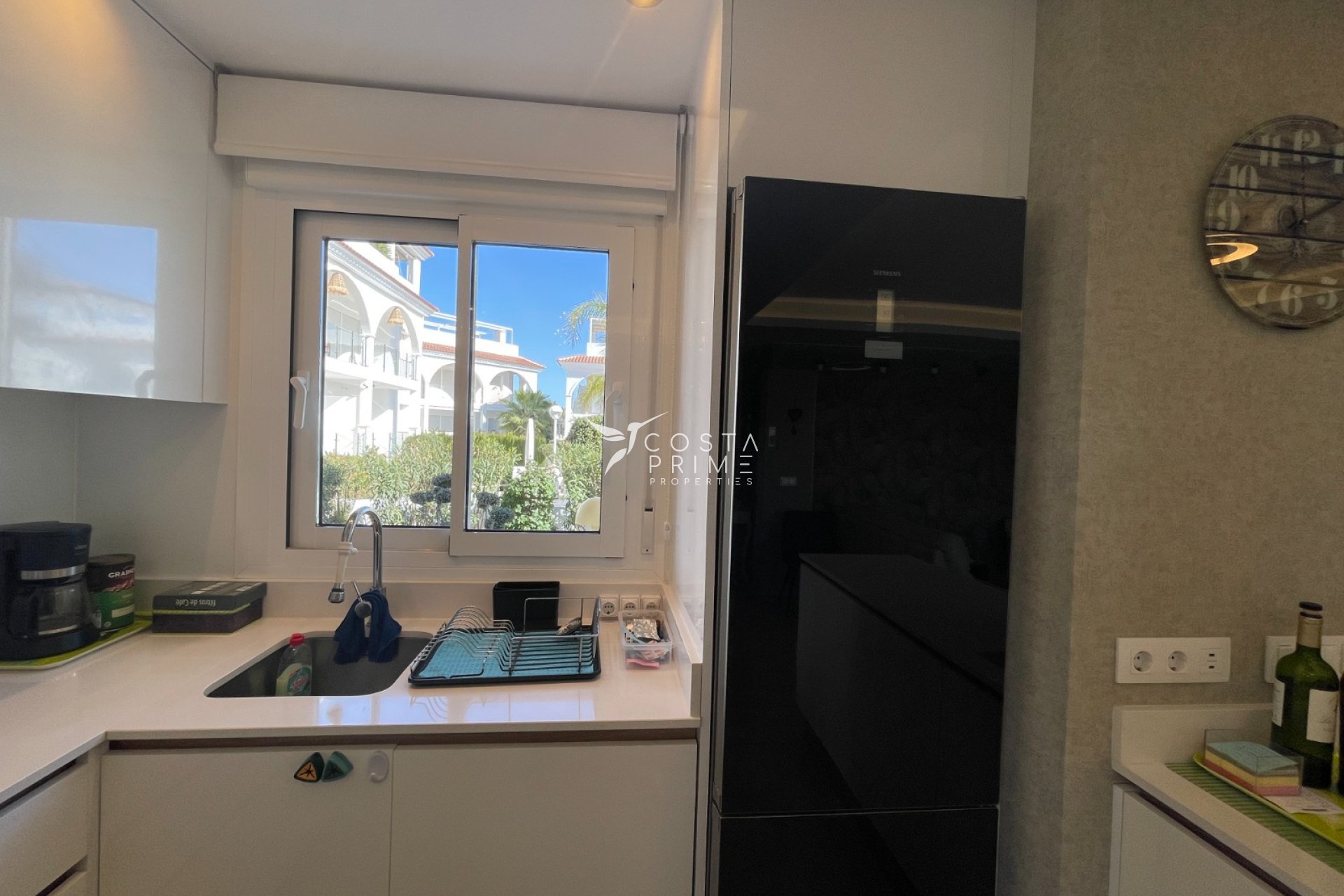 Reventa - Apartamento / Piso - Rojales
