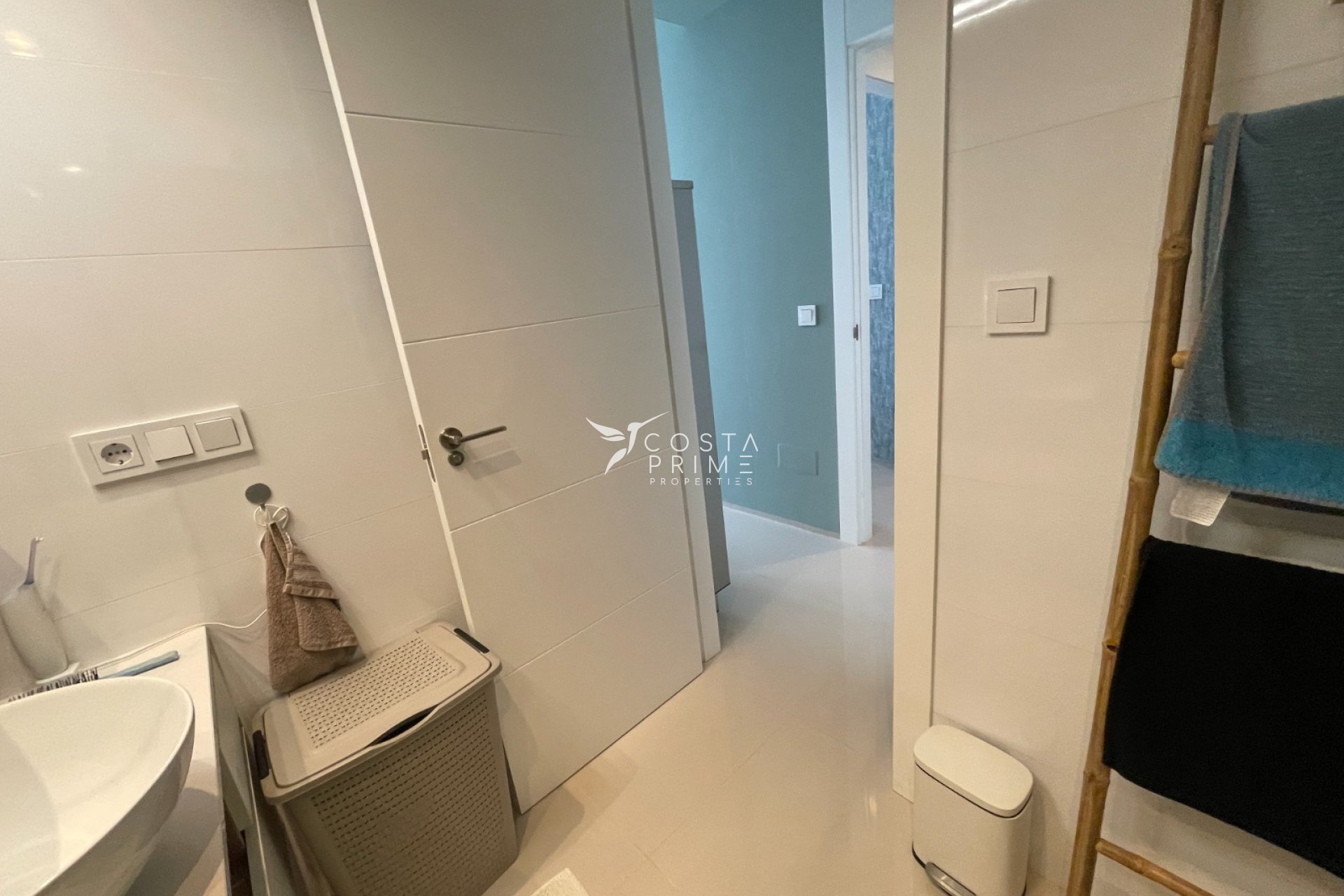 Reventa - Apartamento / Piso - Rojales