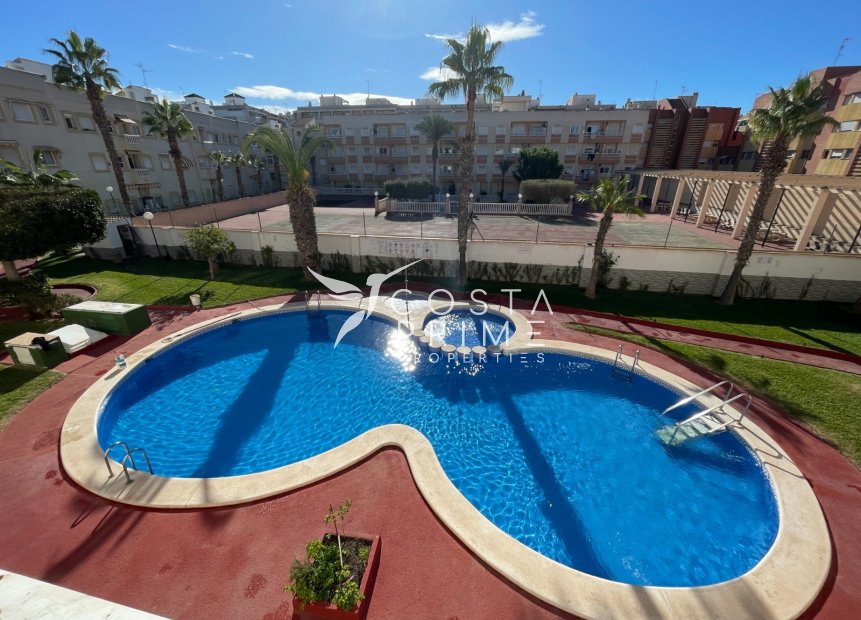 Reventa - Apartamento / Piso - Torrevieja