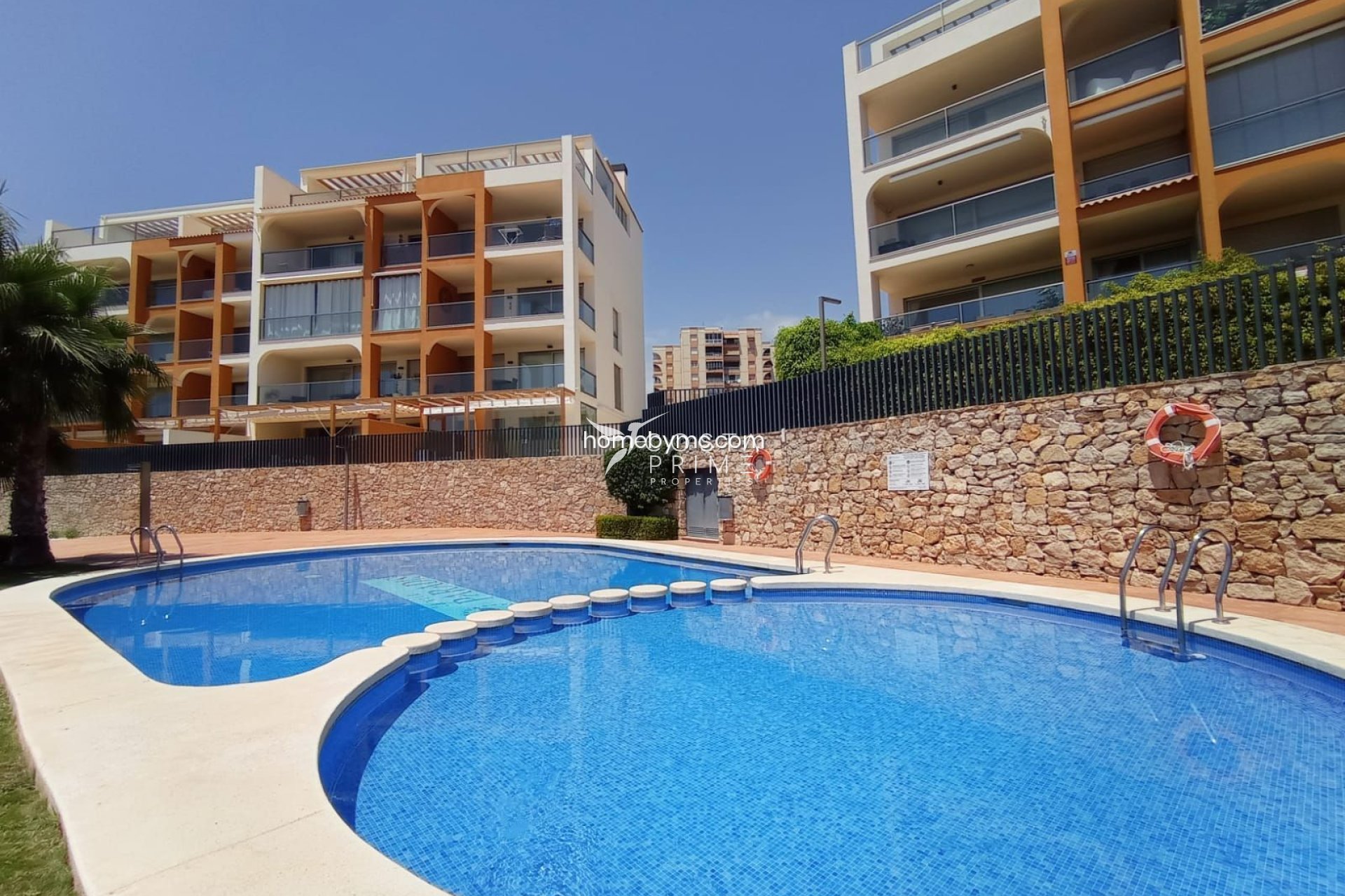 Reventa - Apartamento / Piso - Villajoyosa