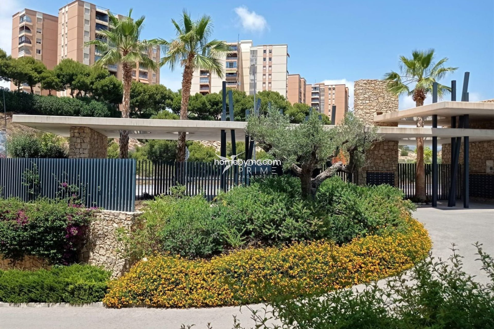 Reventa - Apartamento / Piso - Villajoyosa