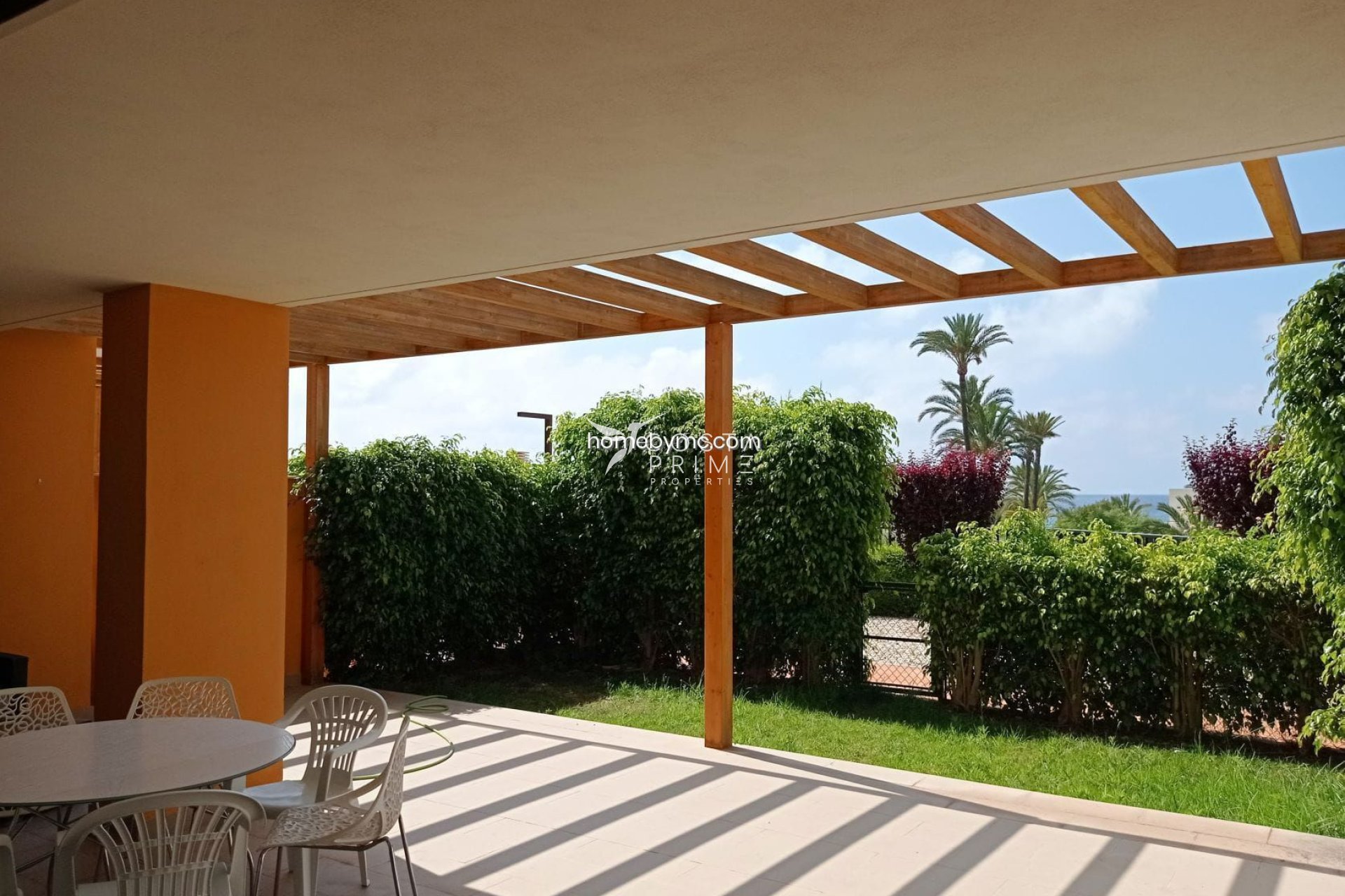 Reventa - Apartamento / Piso - Villajoyosa