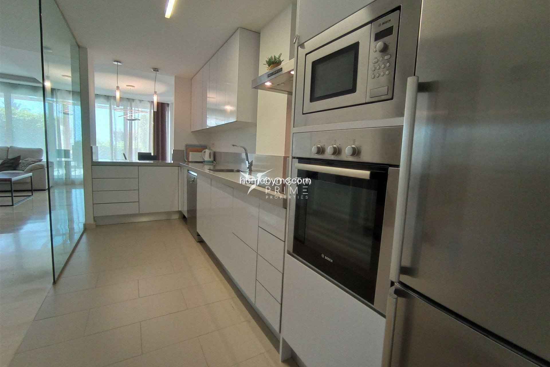 Reventa - Apartamento / Piso - Villajoyosa