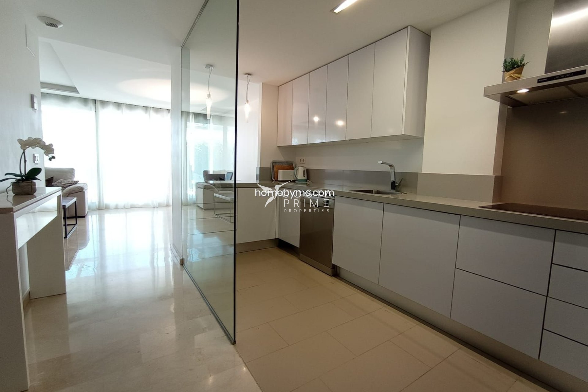 Reventa - Apartamento / Piso - Villajoyosa