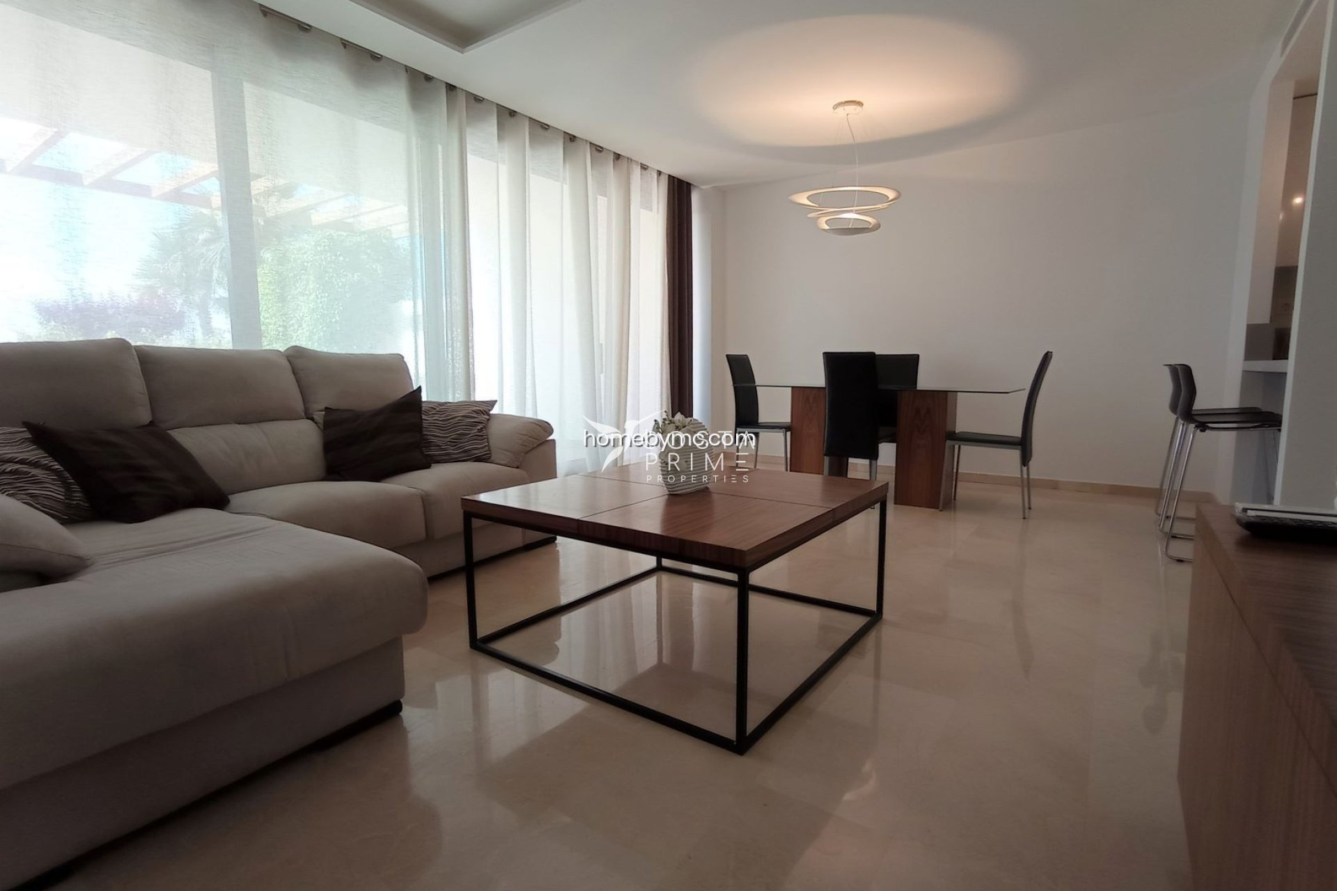 Reventa - Apartamento / Piso - Villajoyosa