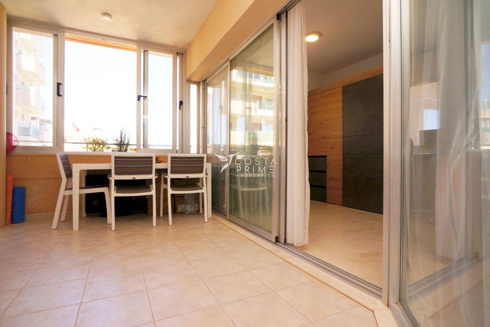 Reventa - Apartamento / Piso - Villajoyosa