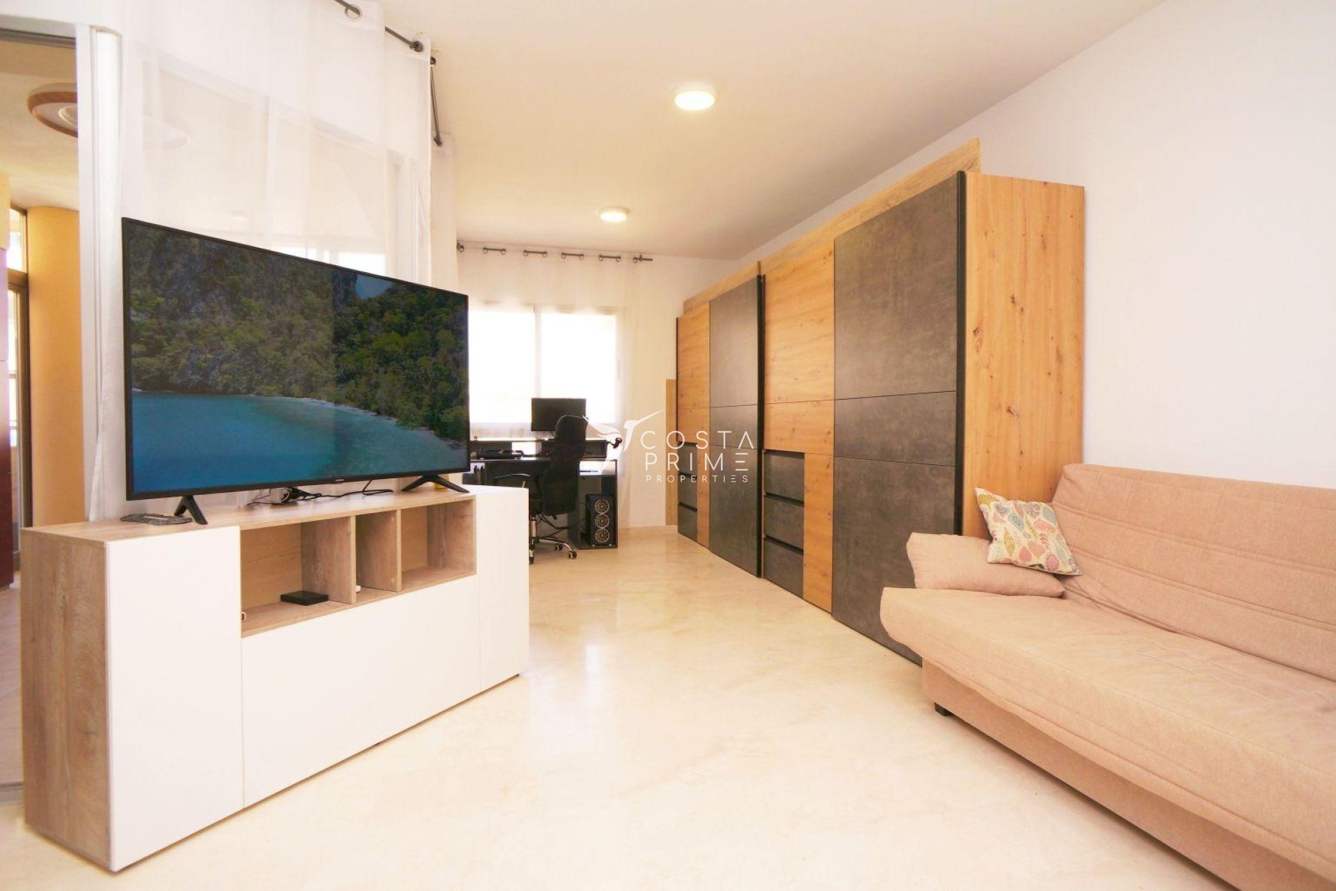 Reventa - Apartamento / Piso - Villajoyosa