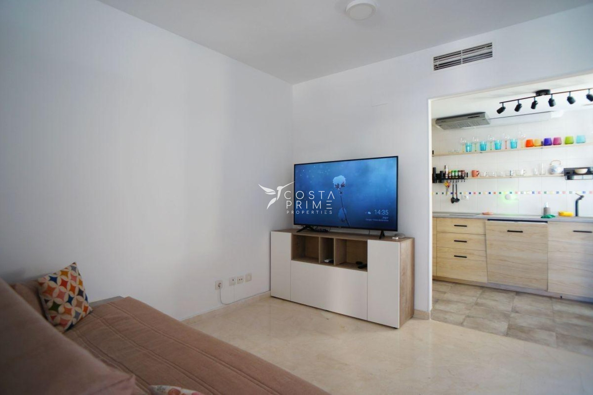 Reventa - Apartamento / Piso - Villajoyosa