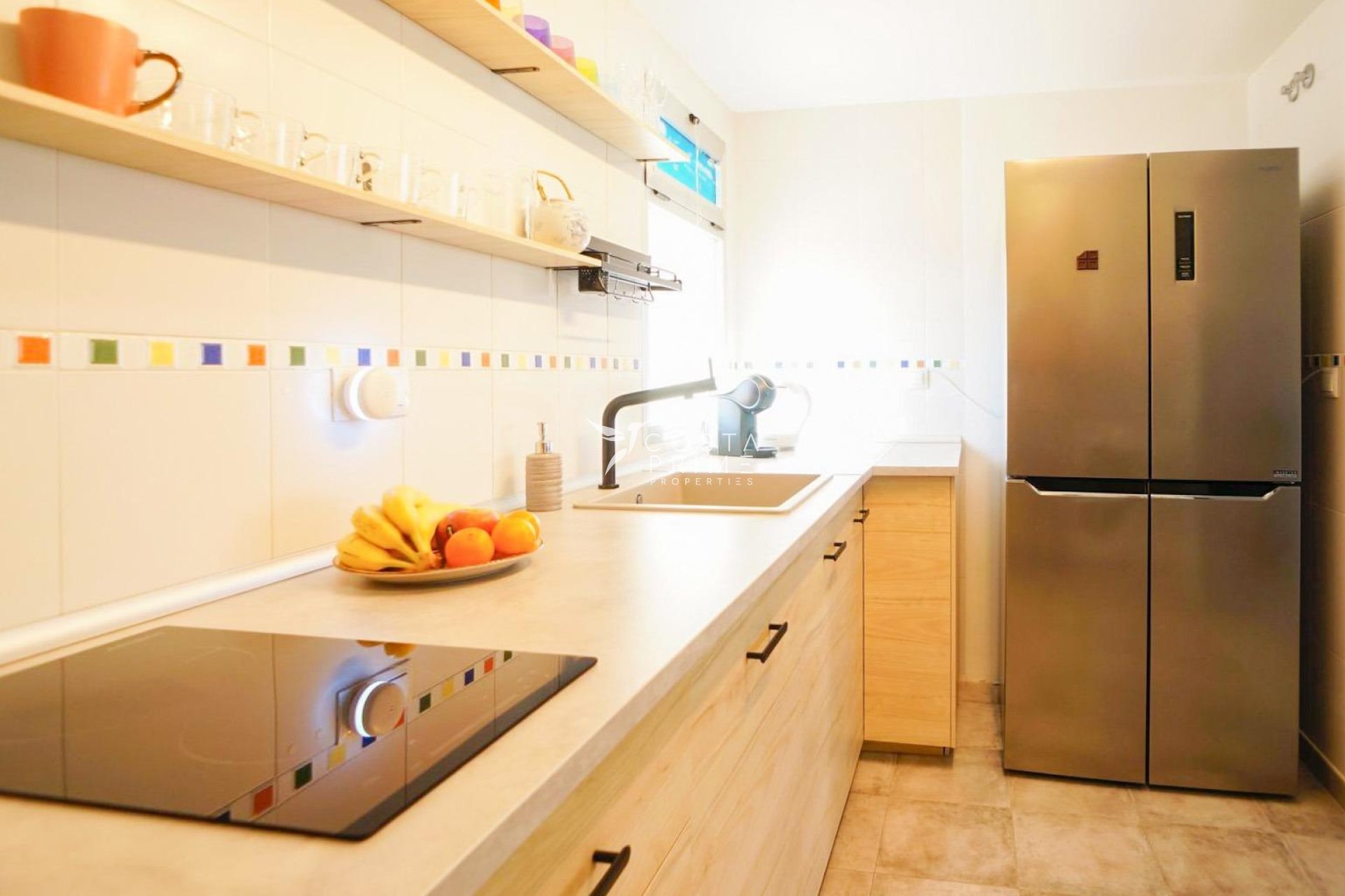 Reventa - Apartamento / Piso - Villajoyosa