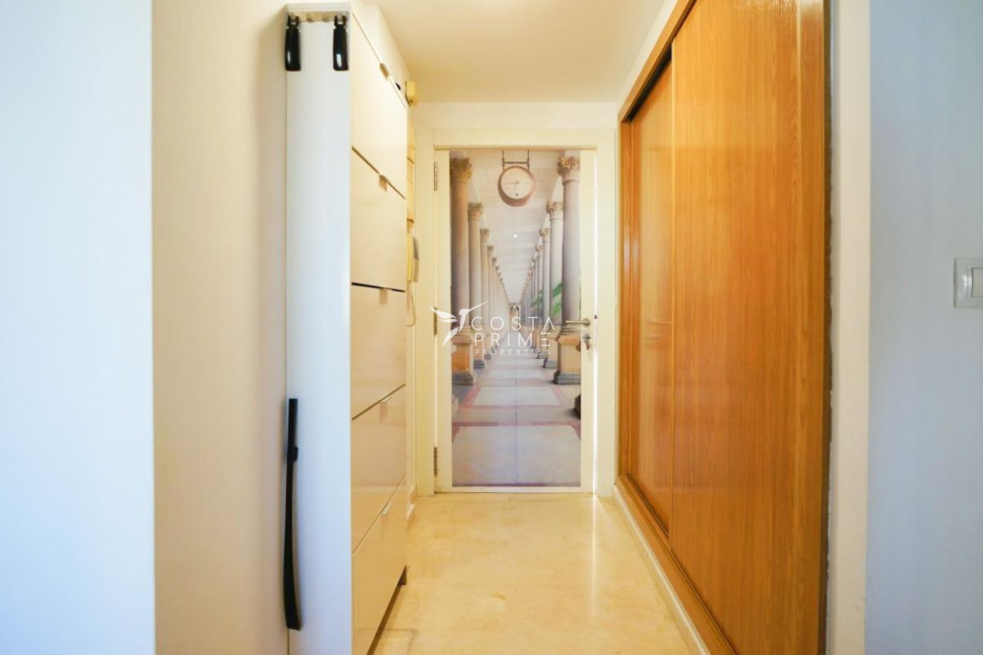 Reventa - Apartamento / Piso - Villajoyosa