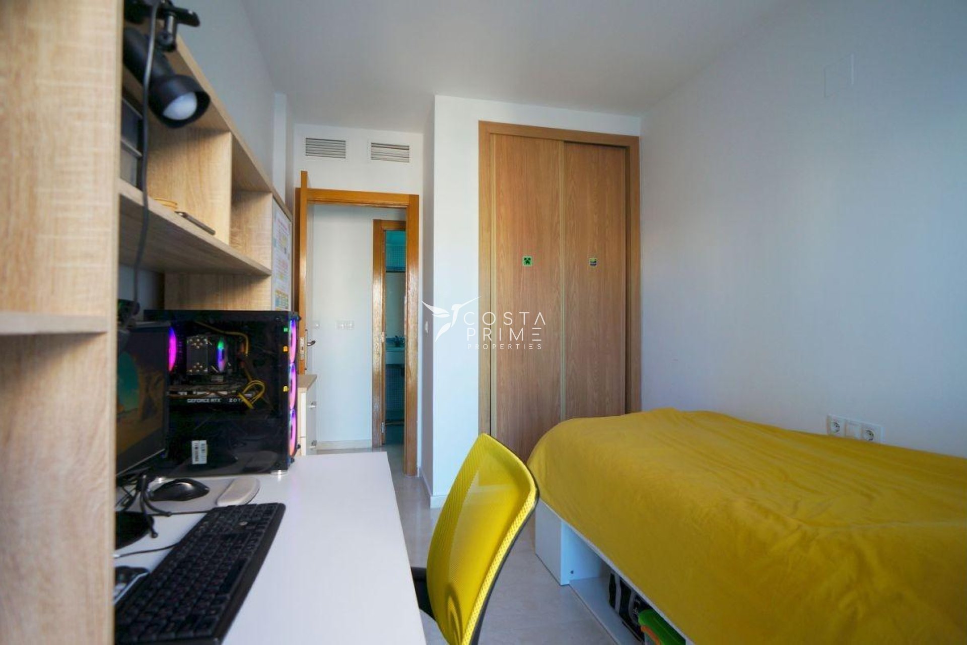 Reventa - Apartamento / Piso - Villajoyosa