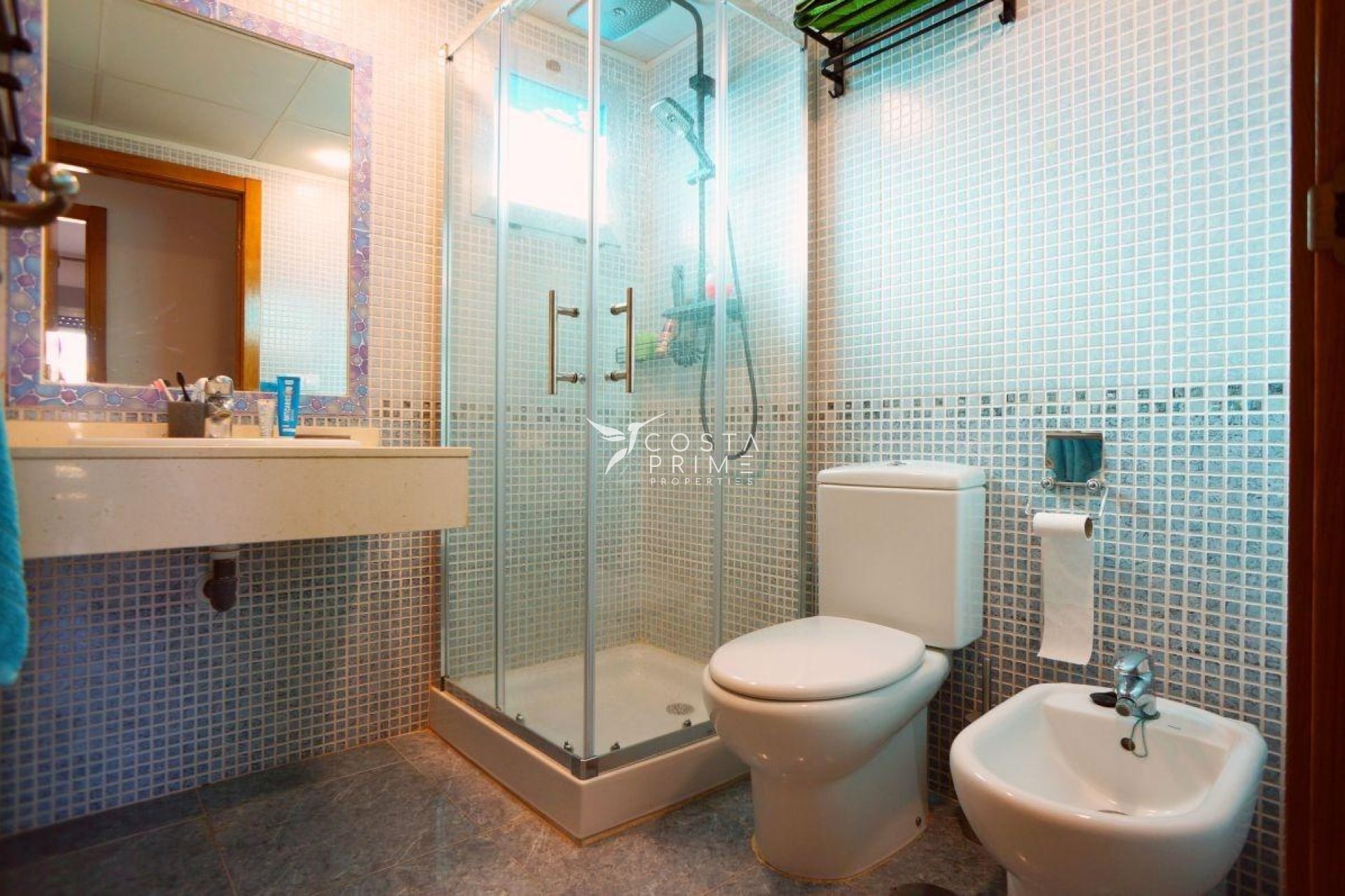 Reventa - Apartamento / Piso - Villajoyosa