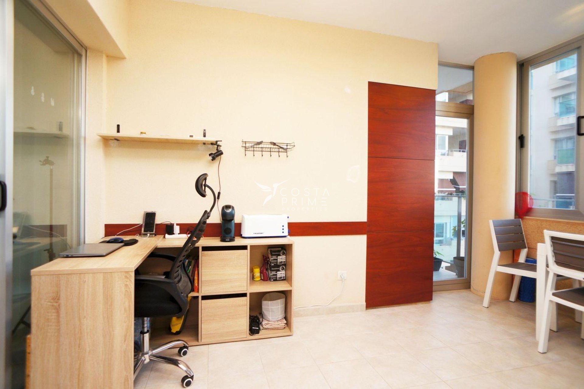 Reventa - Apartamento / Piso - Villajoyosa