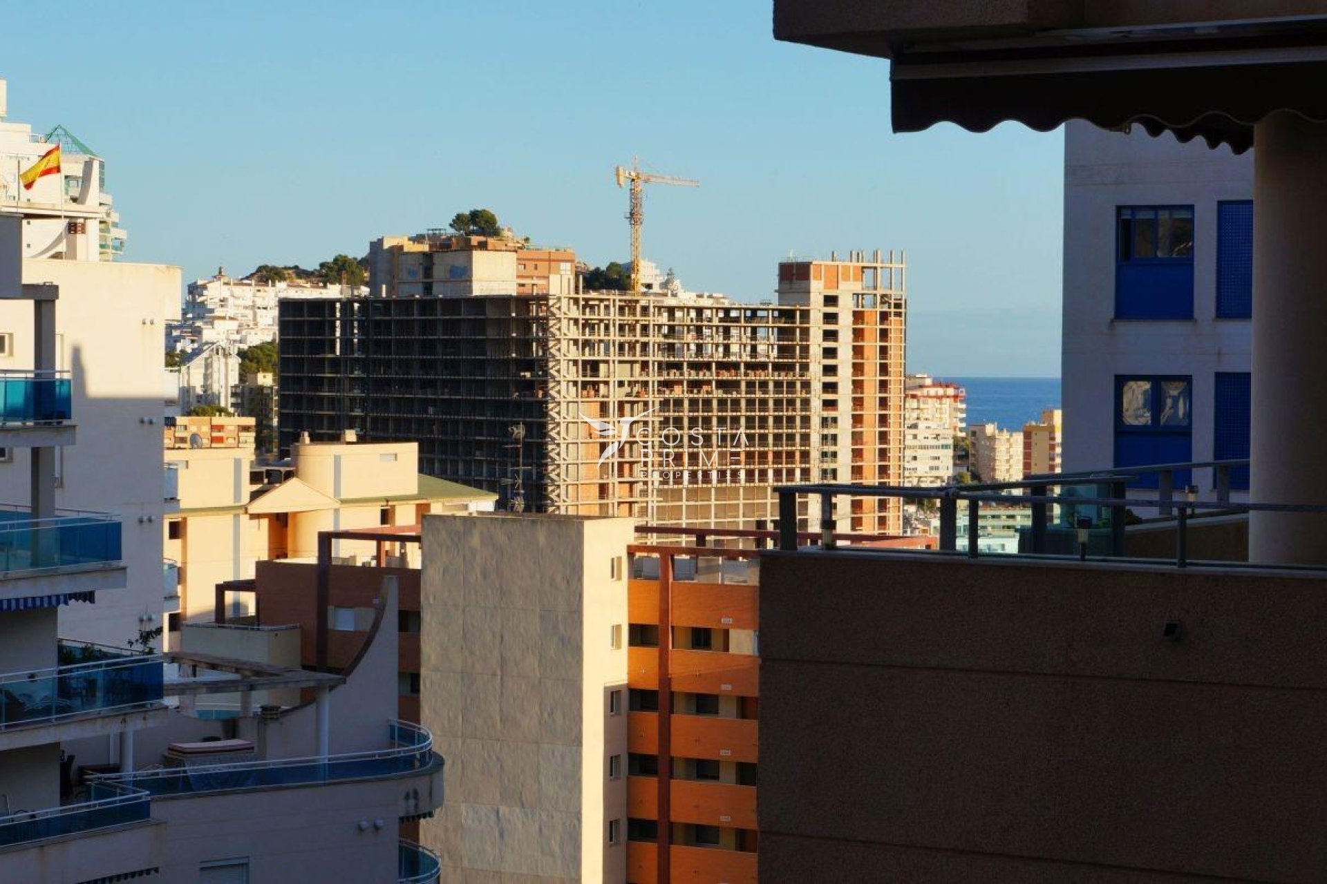 Reventa - Apartamento / Piso - Villajoyosa