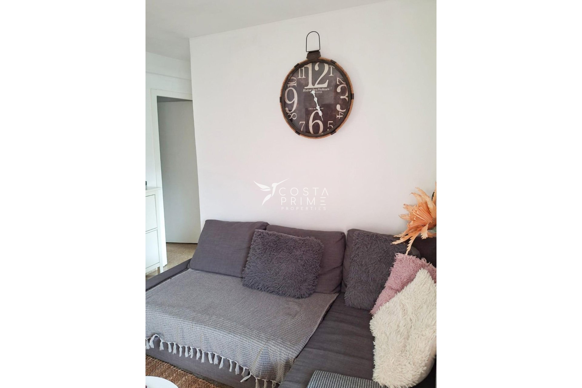 Reventa - Apartamento / Piso - Villajoyosa