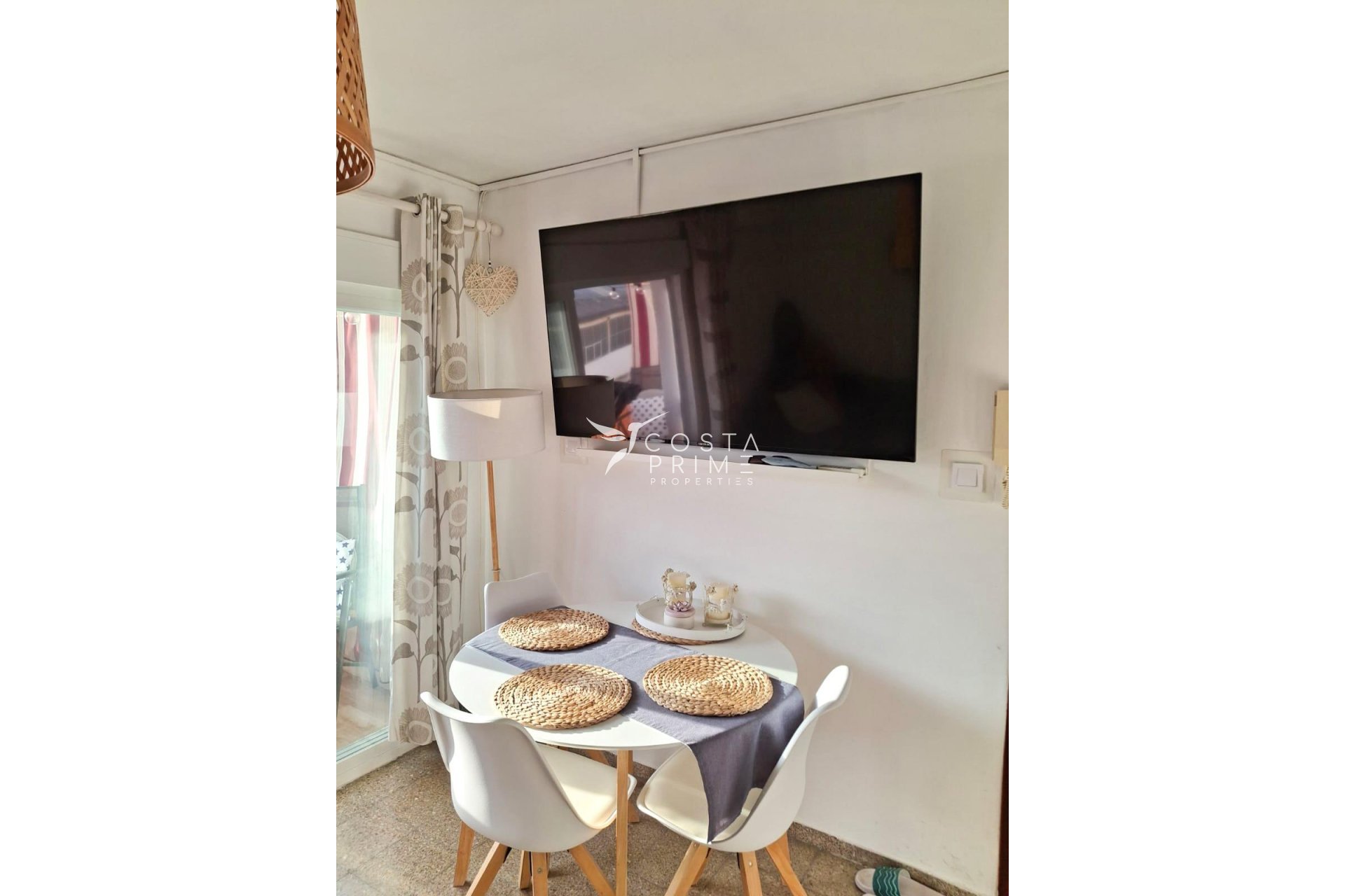 Reventa - Apartamento / Piso - Villajoyosa